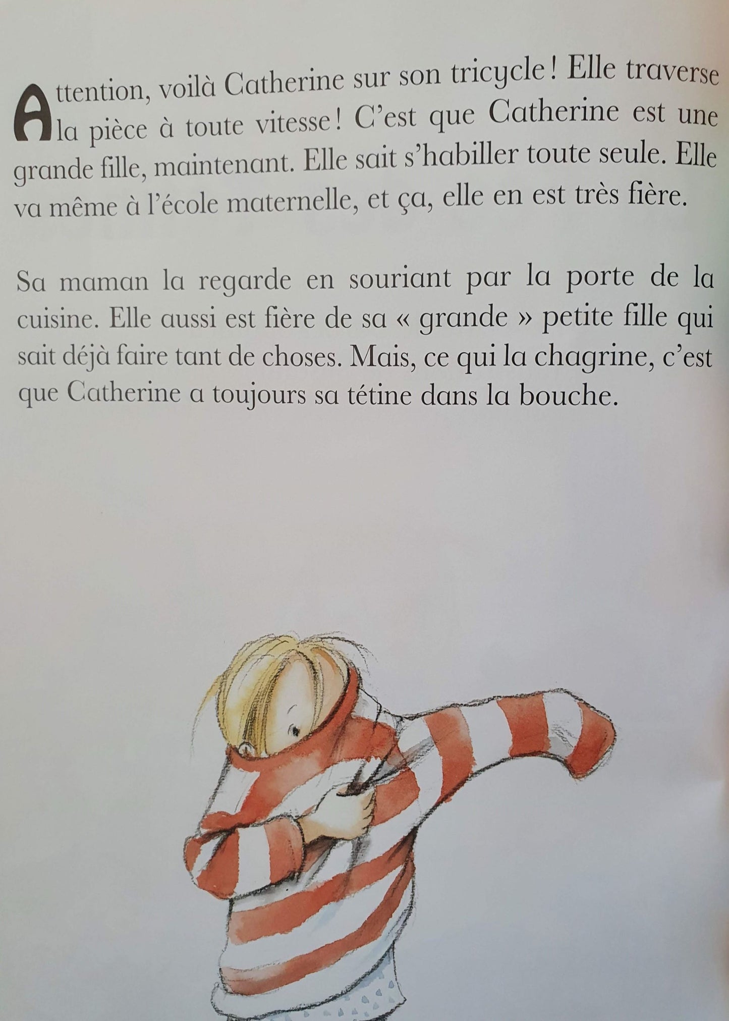 2 Livres: La souris des beaux rêves, La Fée des Tétines Like New Not Applicable (4597648687159) (8337914691801)