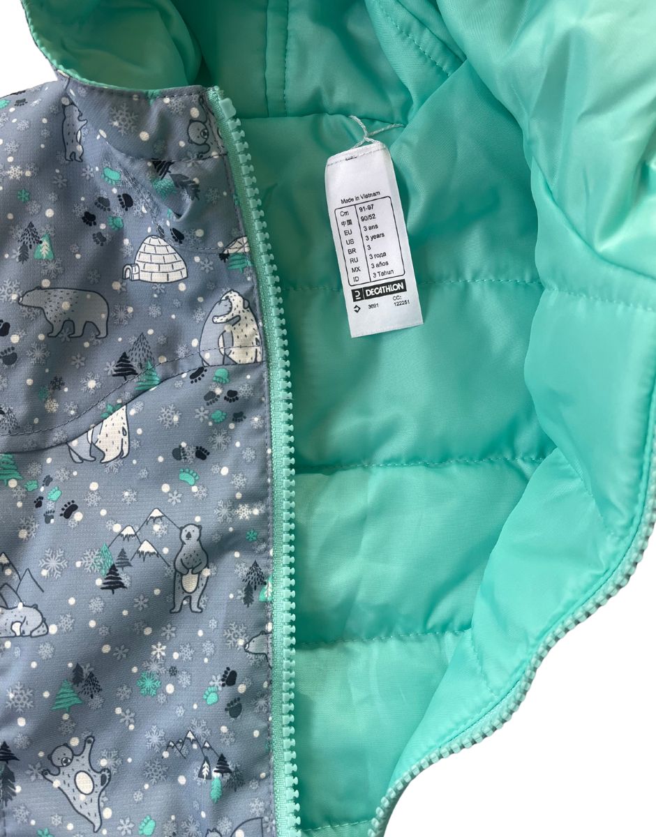 Copy of Columbia Ski set (8295804895449)