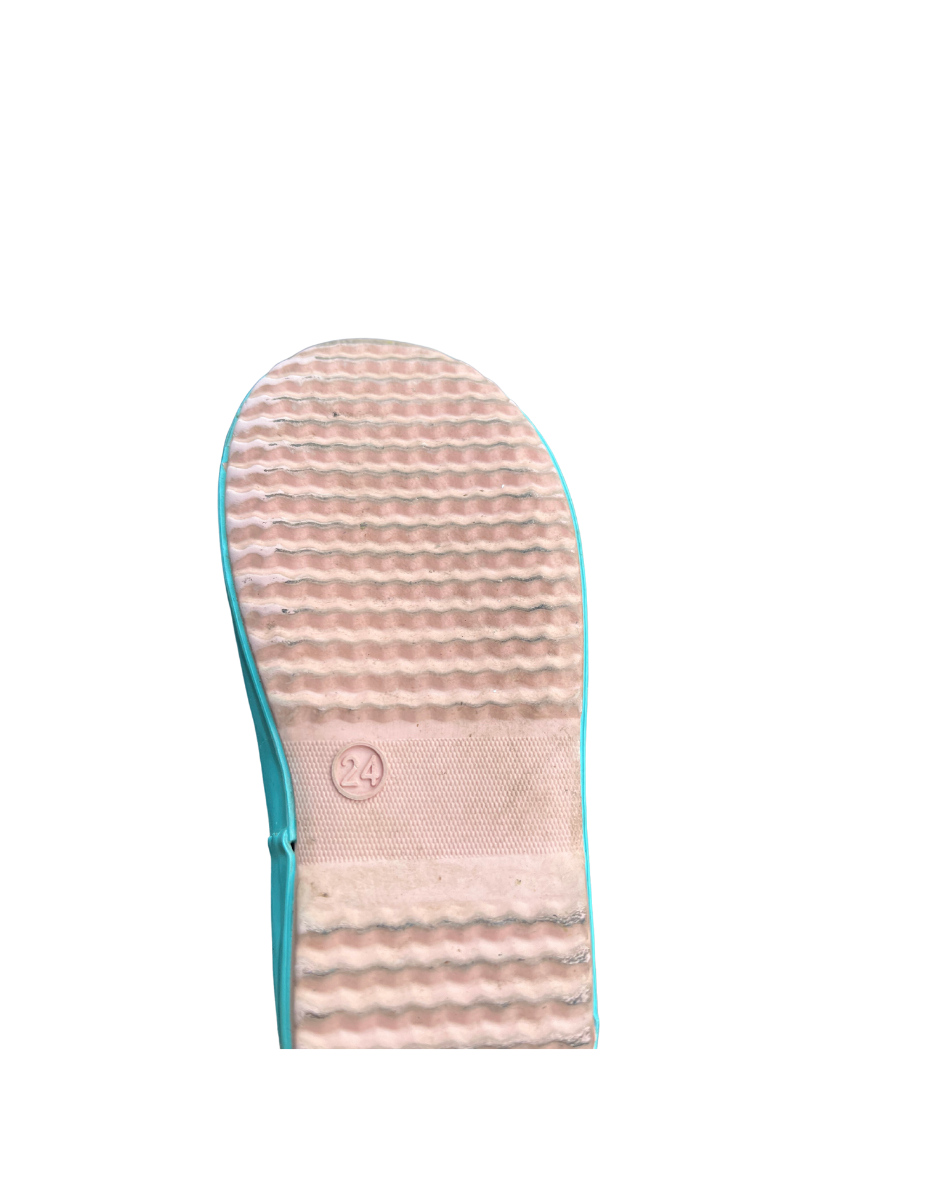 Blue Rainboots (8298502389977)