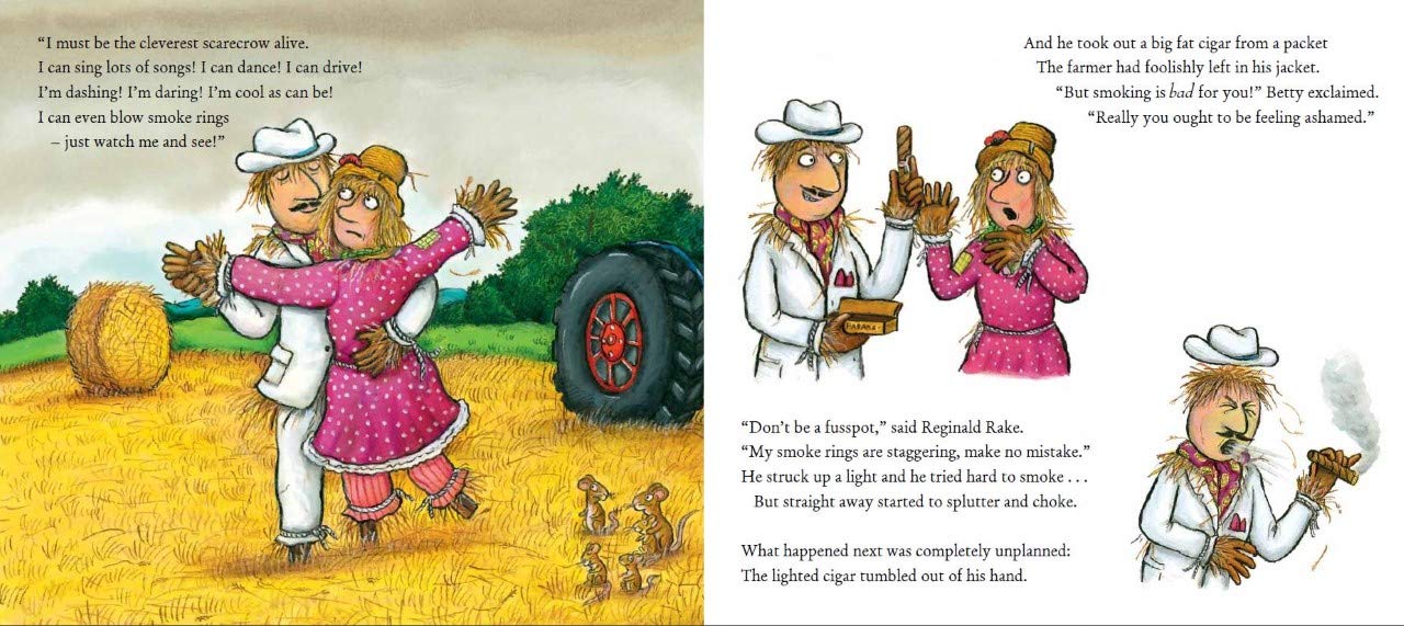 The Scarecrows Wedding (8414390550745)