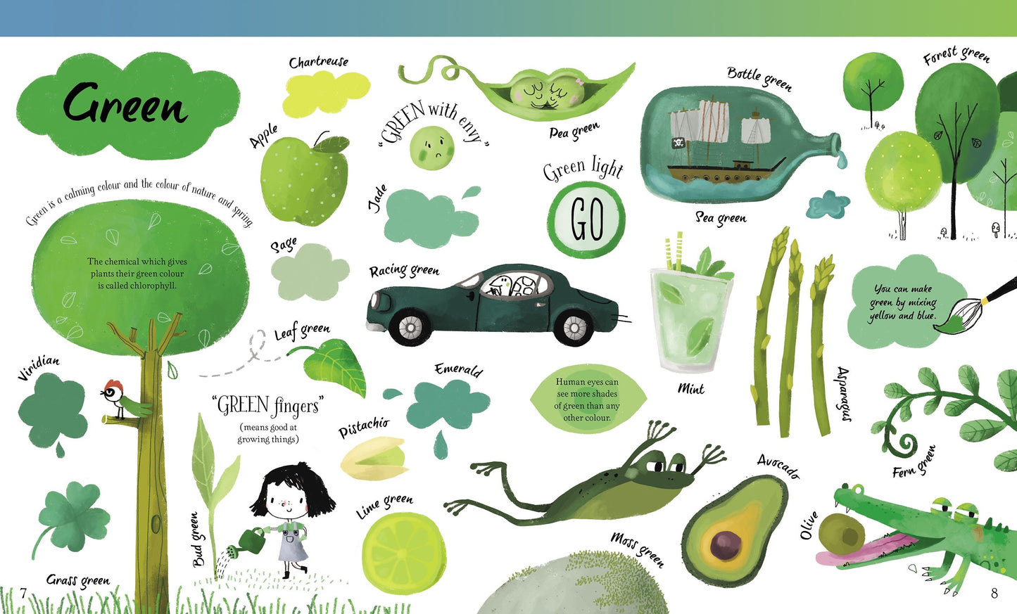 Big book of colours (8450037809369)