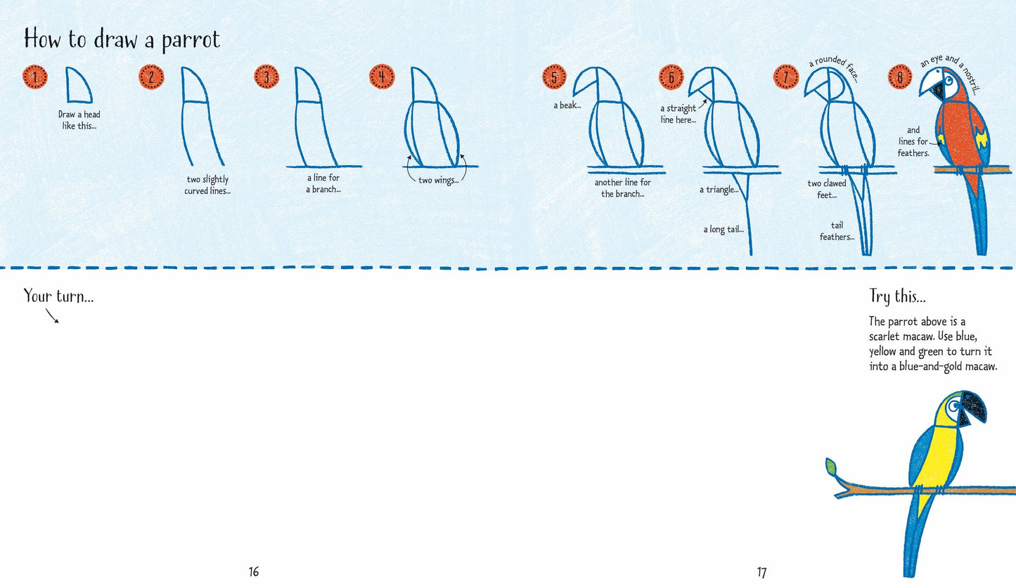 Copy of Learning Series (3 Books) (8450454716633)