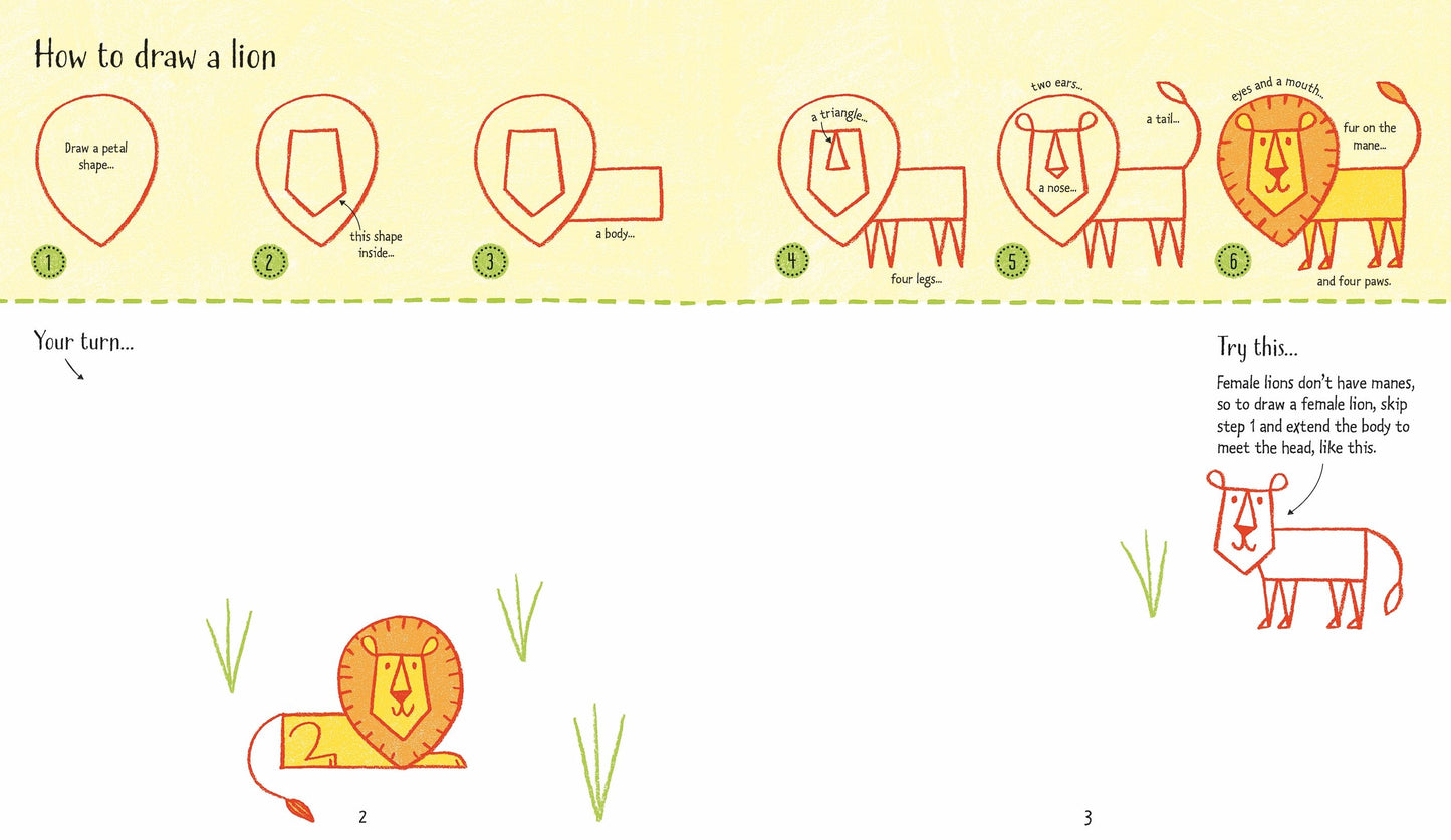 Learning Series (3 Books) (8410375094489)