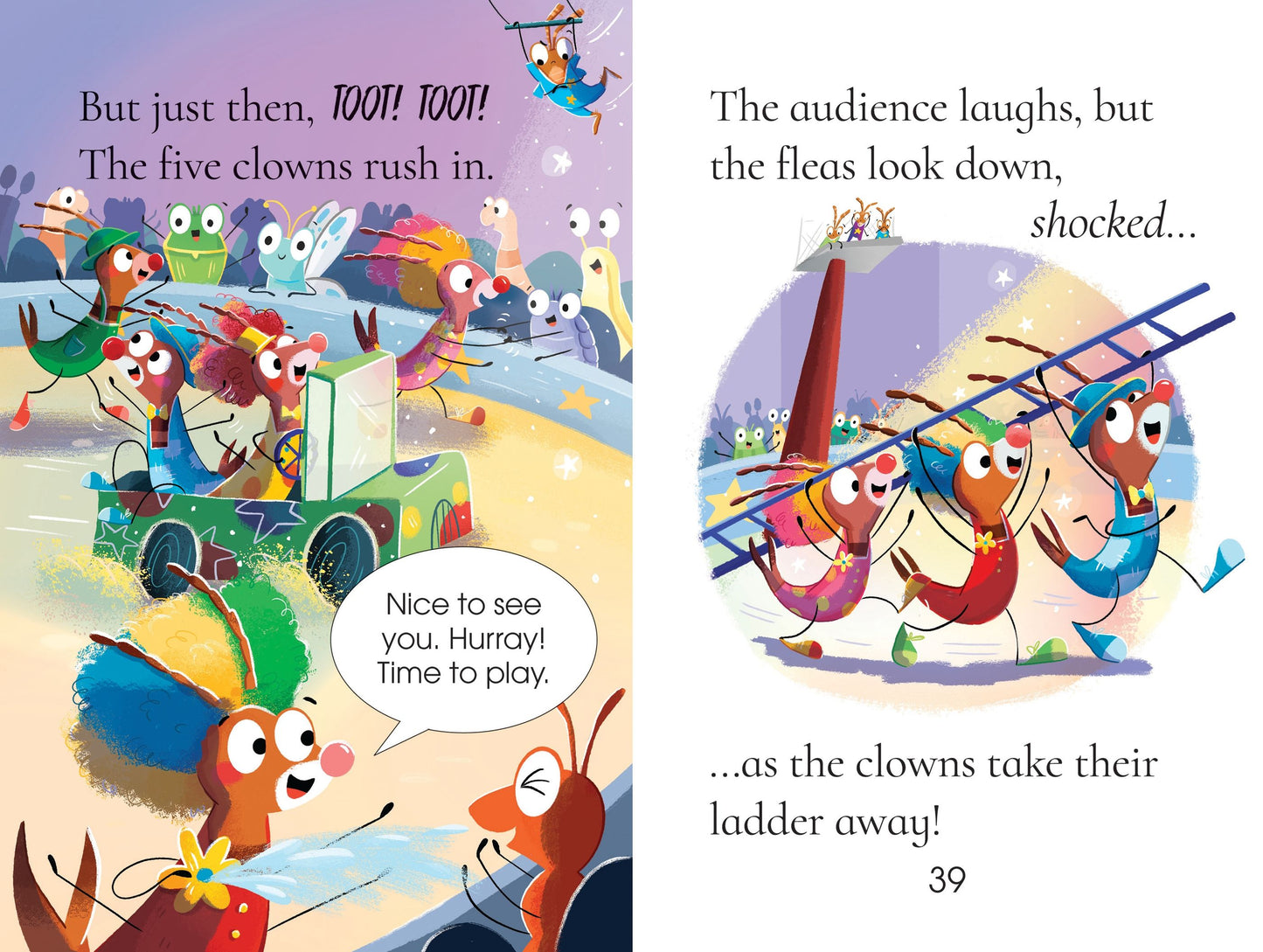 Copy of The Dinosaurs who met Santa Claus (8450699985113)