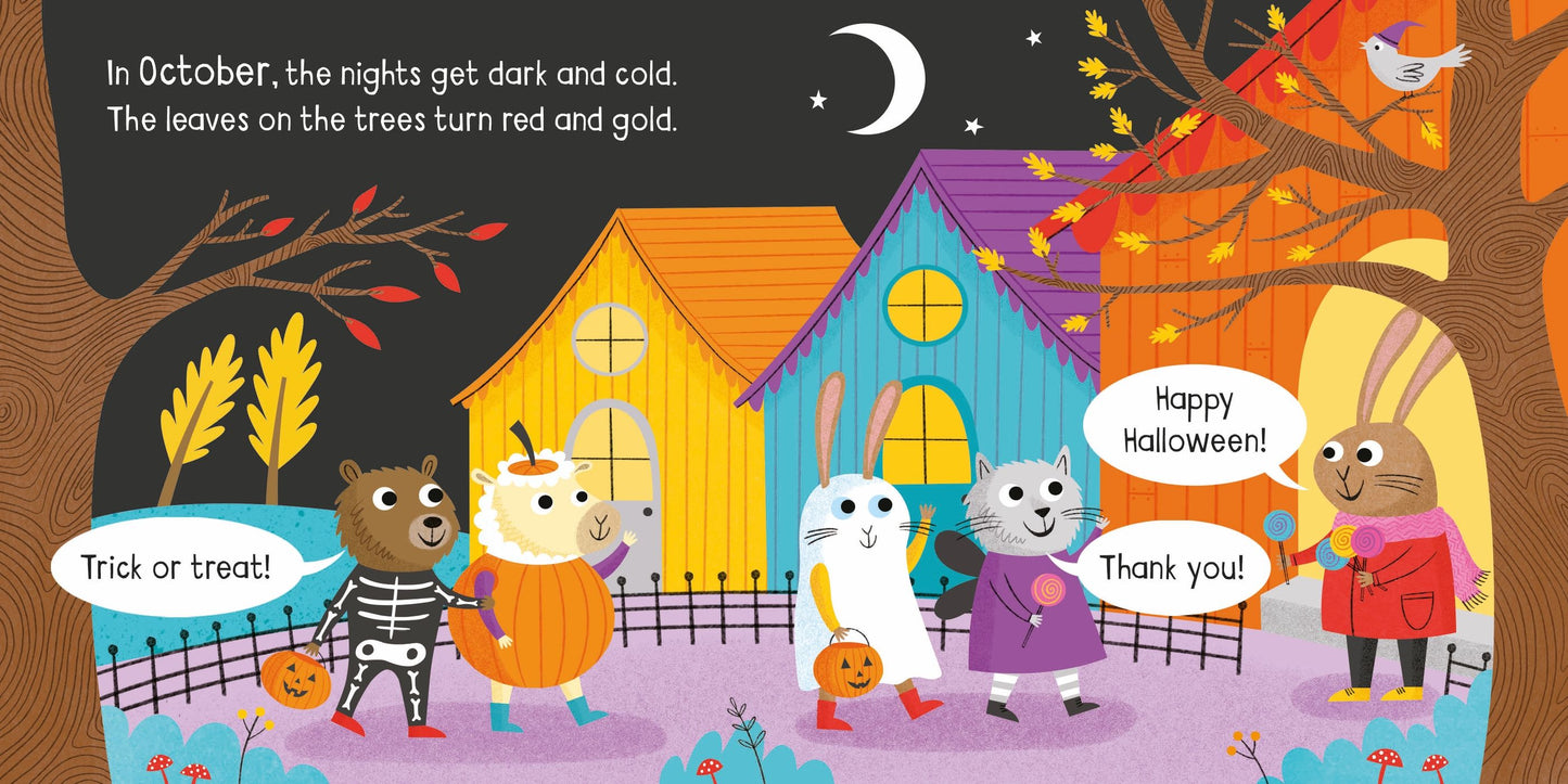 Month of the years (8450047901913)