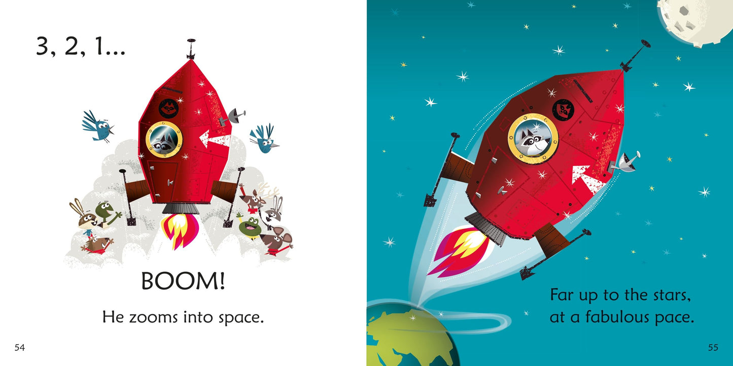 Llamas in Pyjamas and other tales (8450213019865)