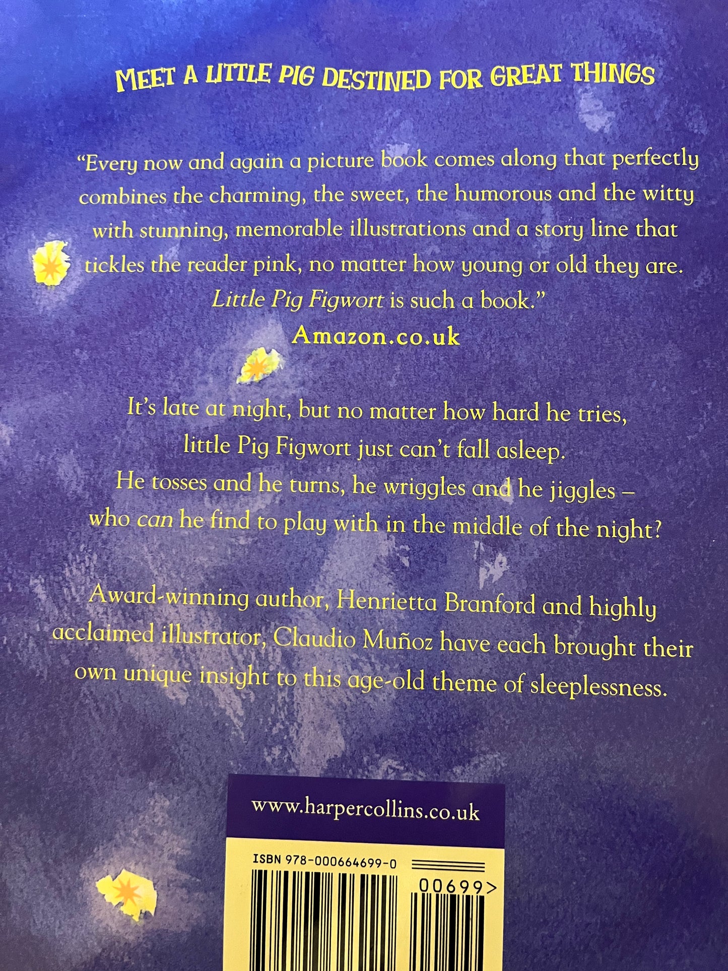 Little Pig Figwort (8303264039129)