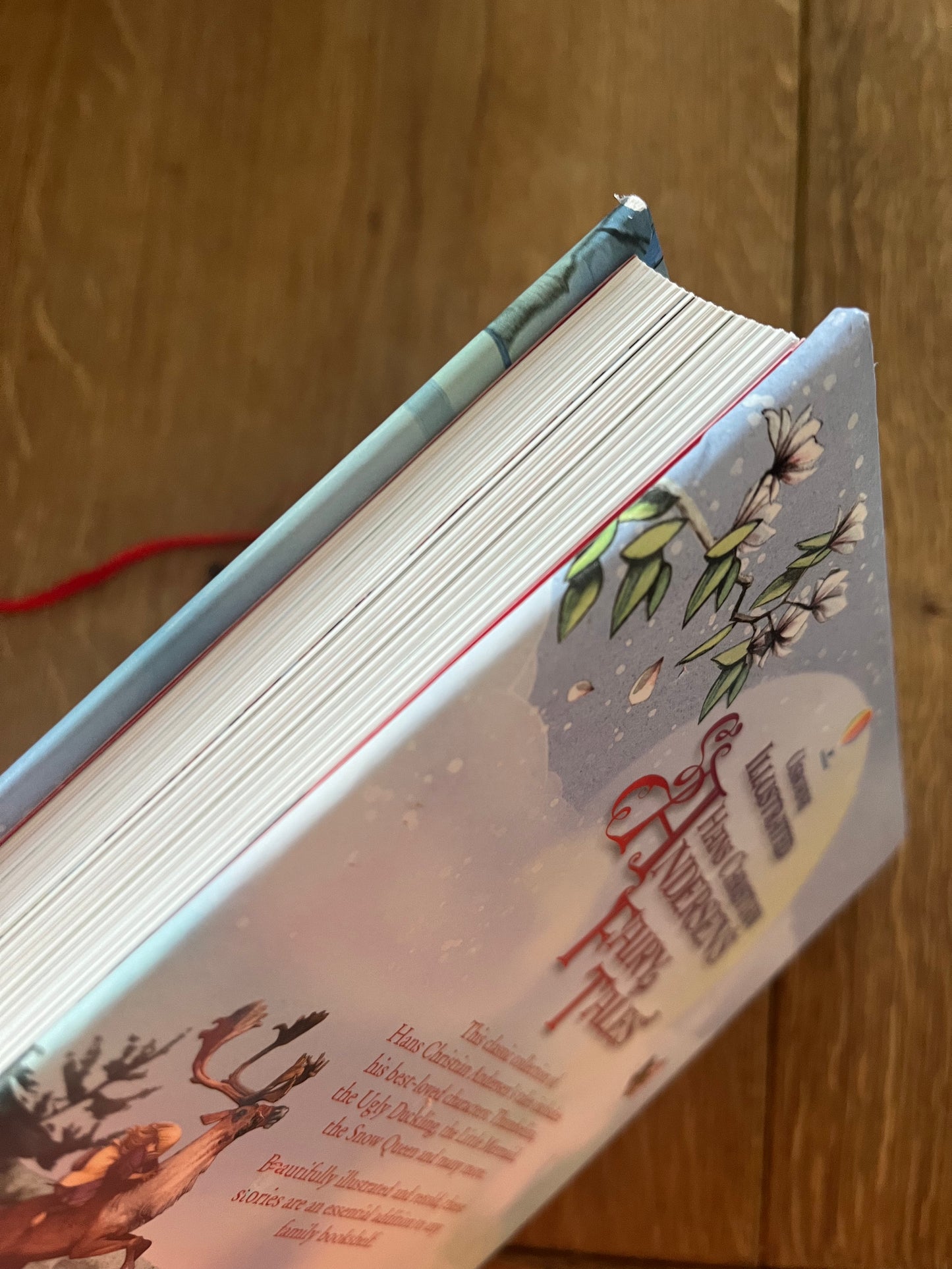 Illustrated Fairy Tales (8311313727705)