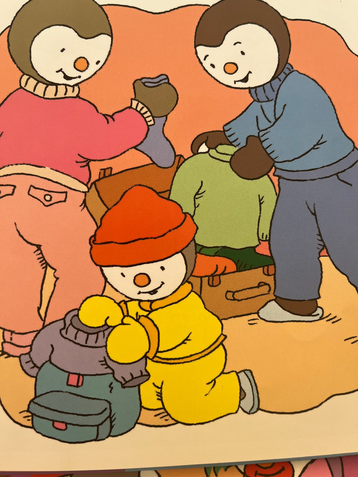 Copy of 4 Books for Curious Minds (8315454750937)