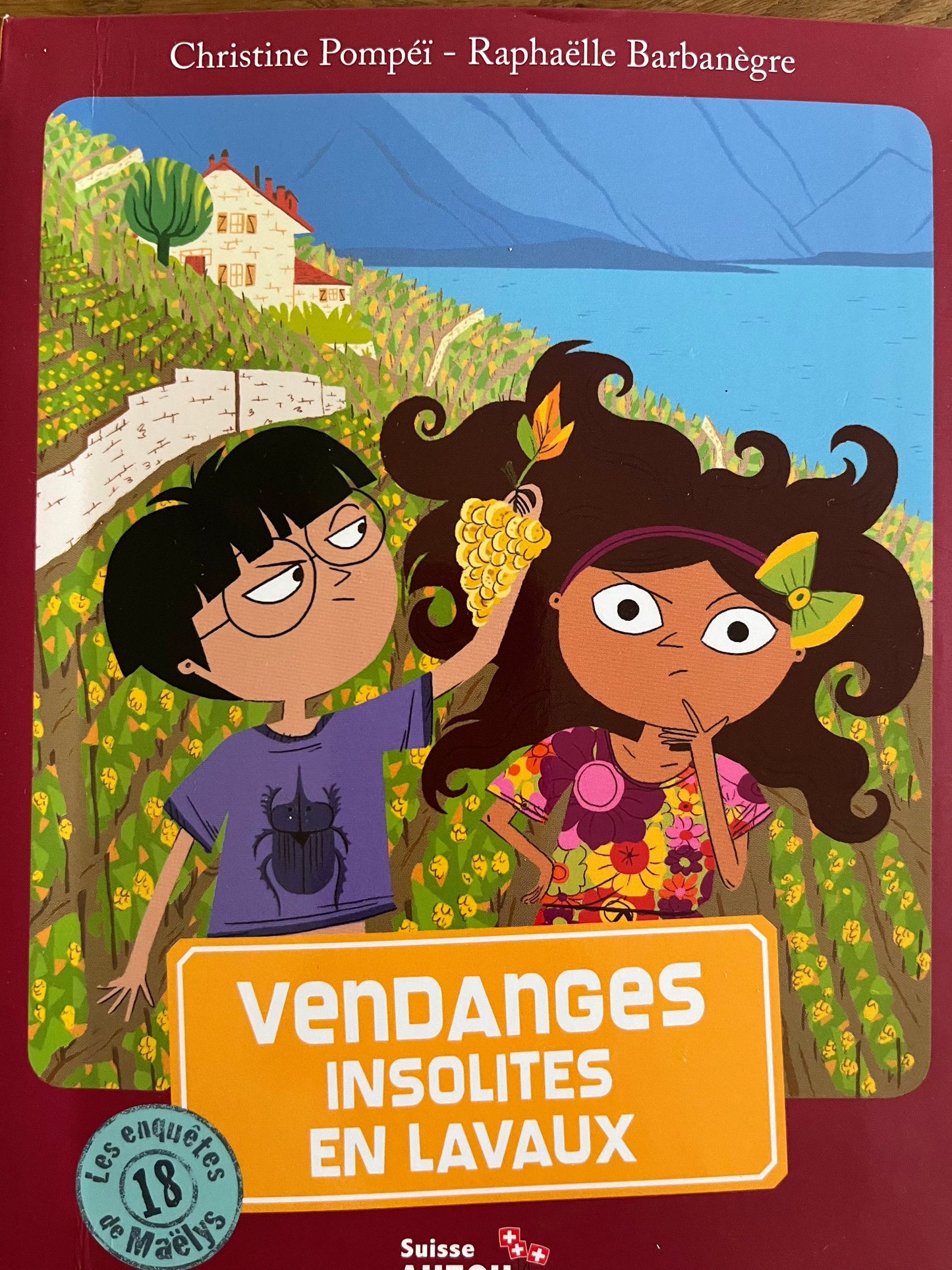 Copy of 2 Garfield comics (8345928794329)