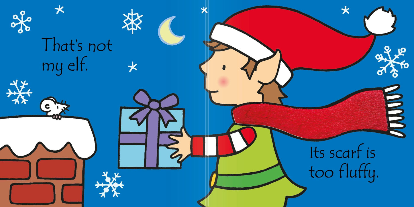 Interactive Book set of 4 (8400661250265) (8448392528089)