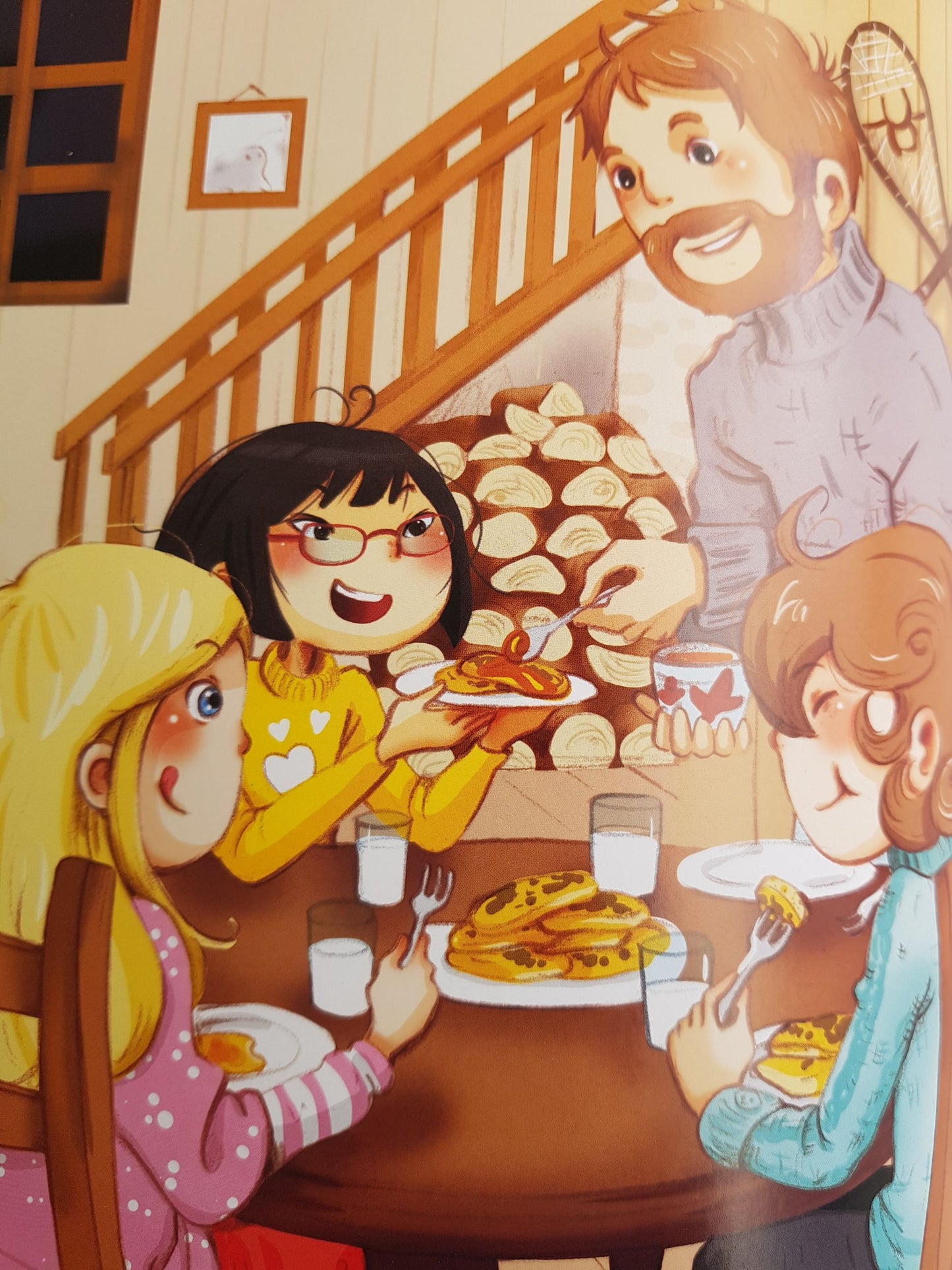 2 livres - Boules de poils & cie - S.O.S Bebes phoques en detresse!, Chien recherché maître désespérément! Like New Not Applicable (4605664198711)