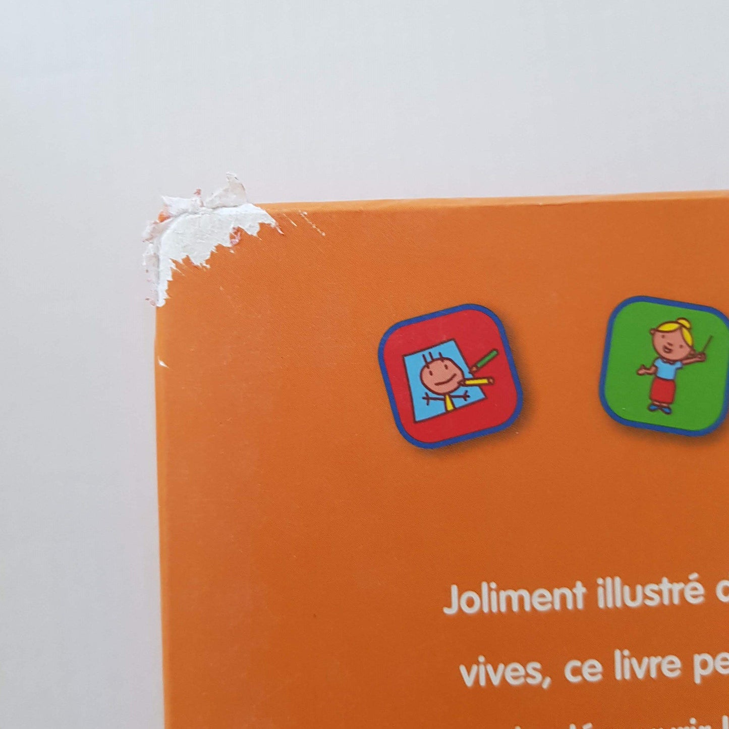 2 Livres: Les mots, À l'école les premier dictionairre de bebe Like New Not Applicable (4593184997431)