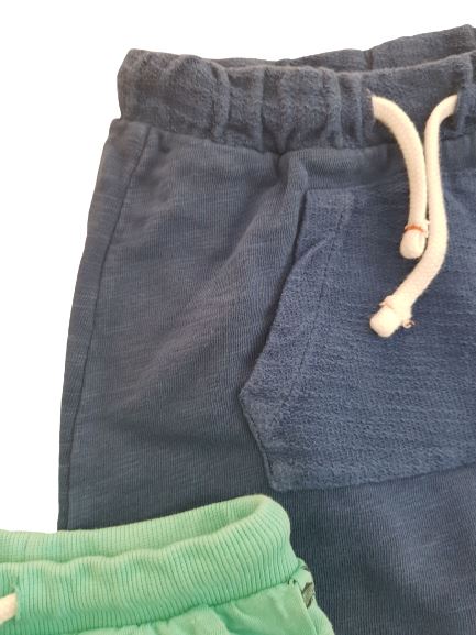 2 - Shorts Tape-à-l'œil,23 months (86 cm) Tape-à-l'œil (4612026007607)