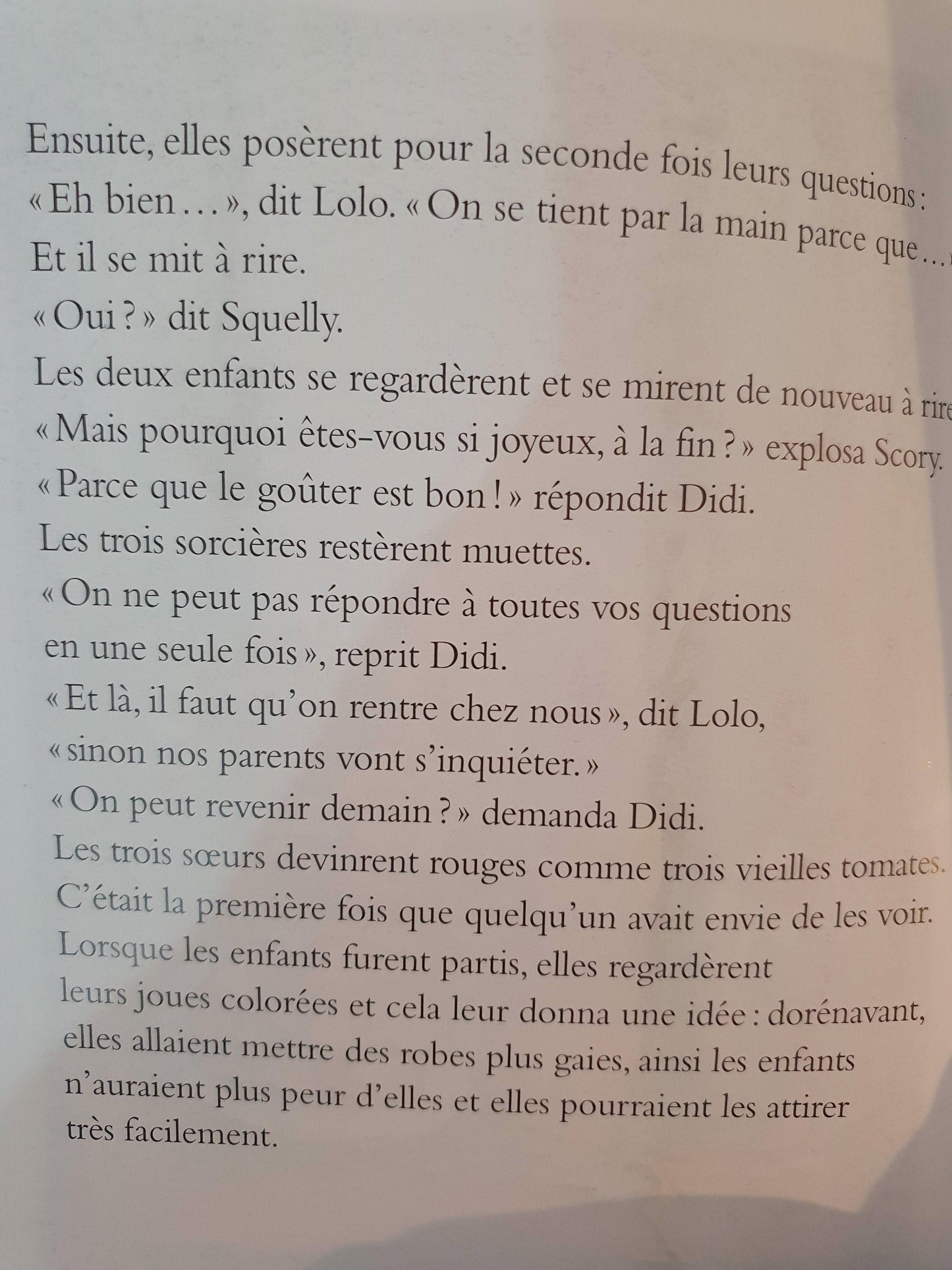 3 Sorcières Like New Recuddles.ch (6071795122361)