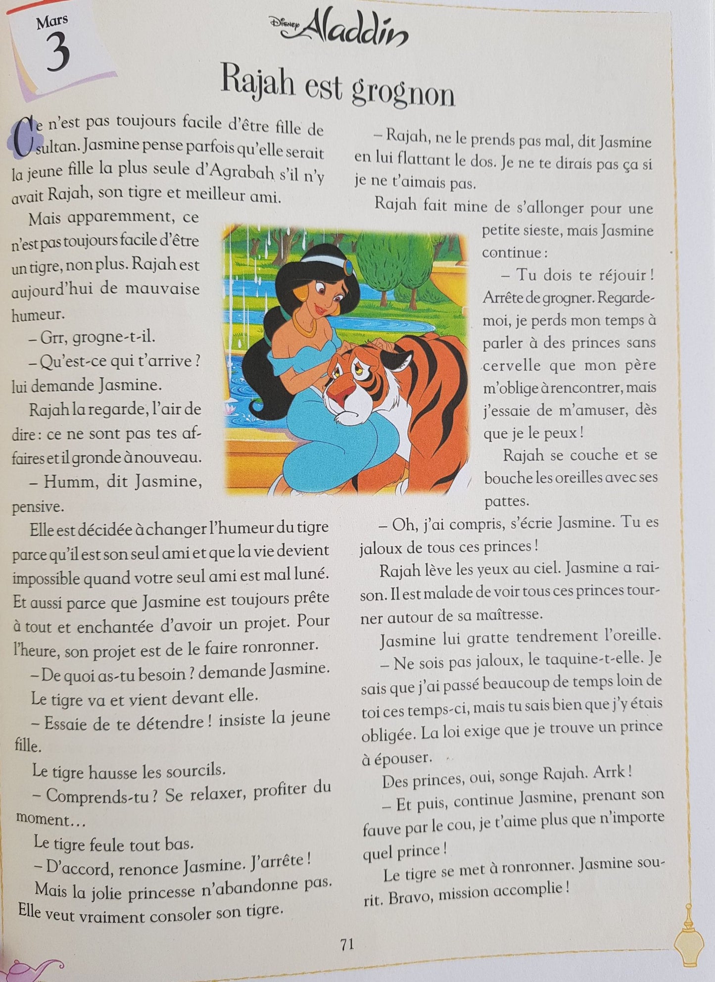 365-Histoires pour le soir Very Good Disney (4605663772727)