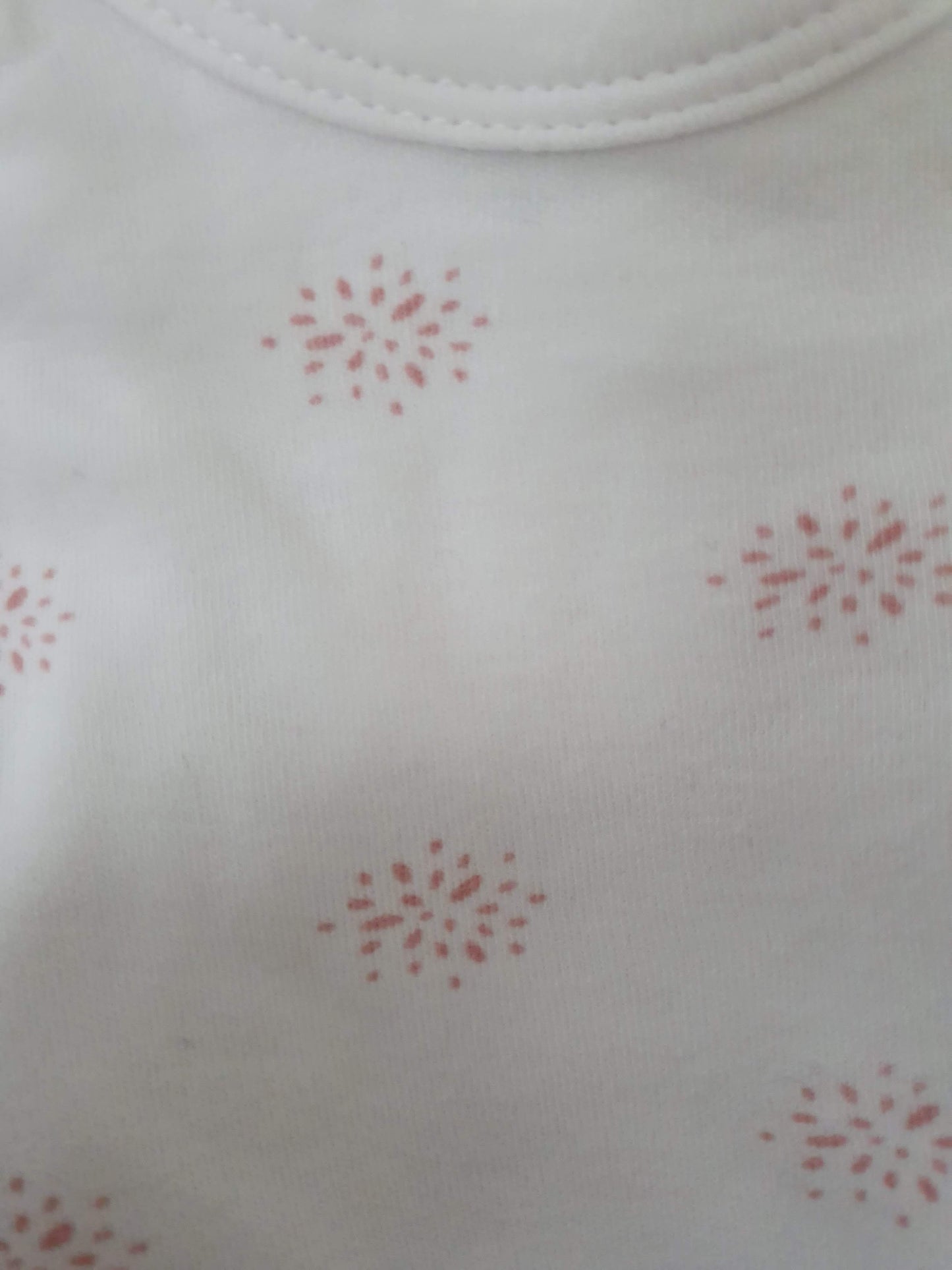 4 Bodysuits C&A, 0-3 months C&A (4608318832695)