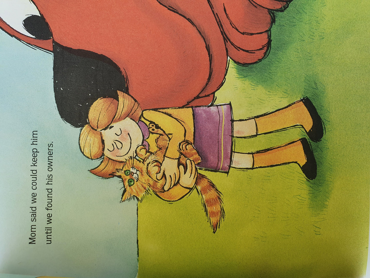 4 Books - Clifford Very Good Clifford's (6685571612857)