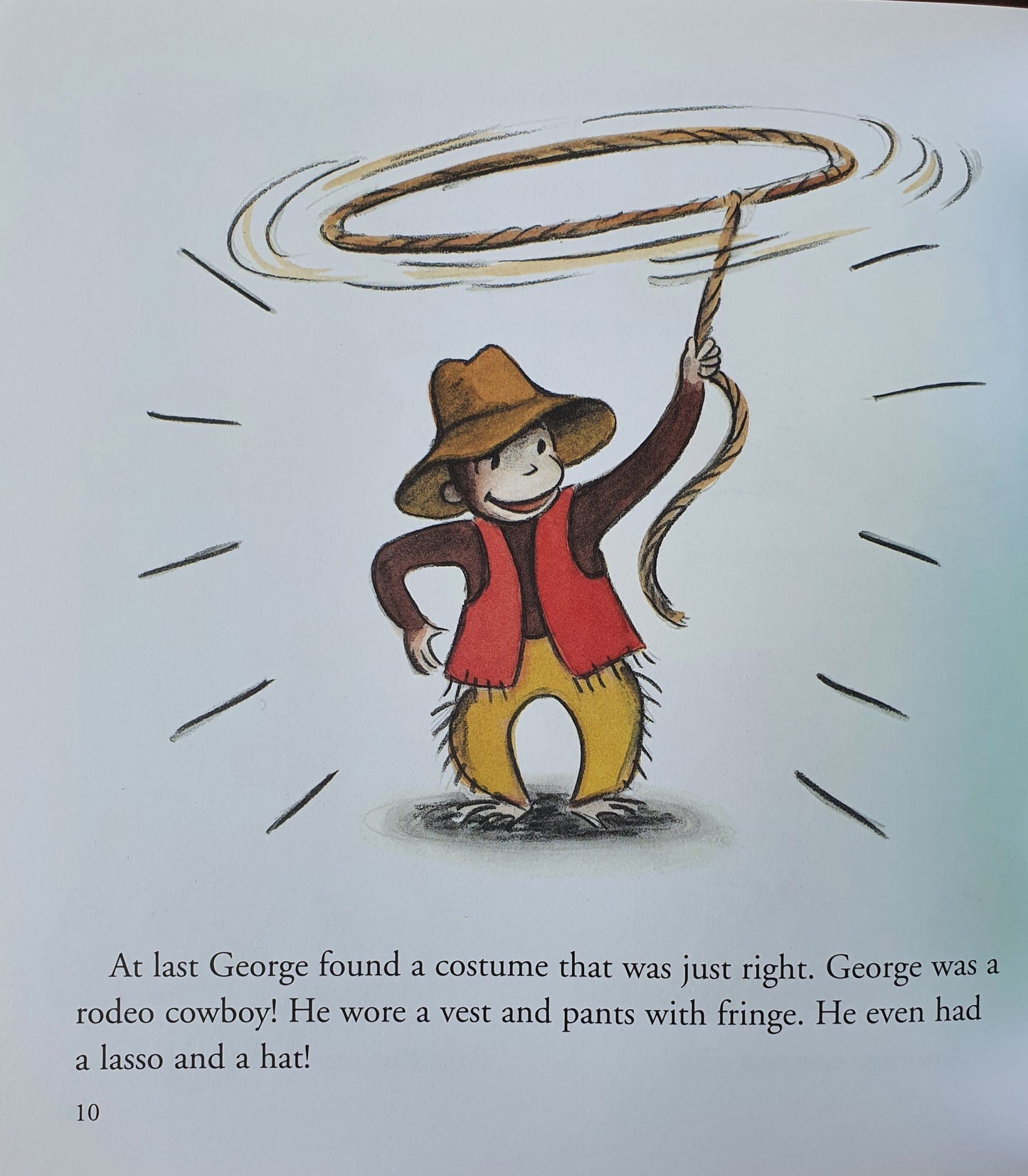 4 Books Curious George Very Good, 4-7 Yrs Recuddles.ch (6685660577977)