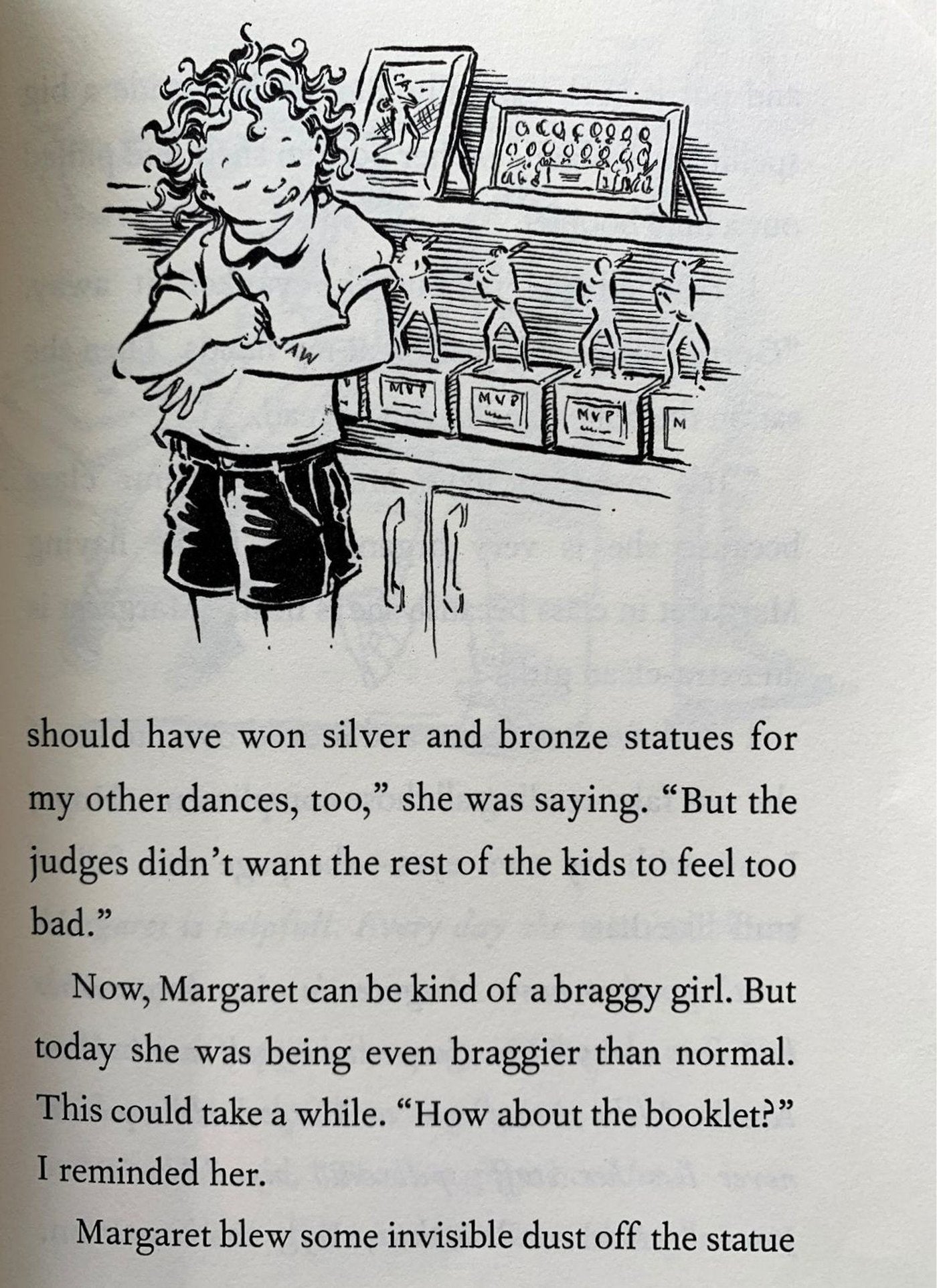 4 Books set : Clementine Like New, 7-9 Years Recuddles.ch (7071894012089)