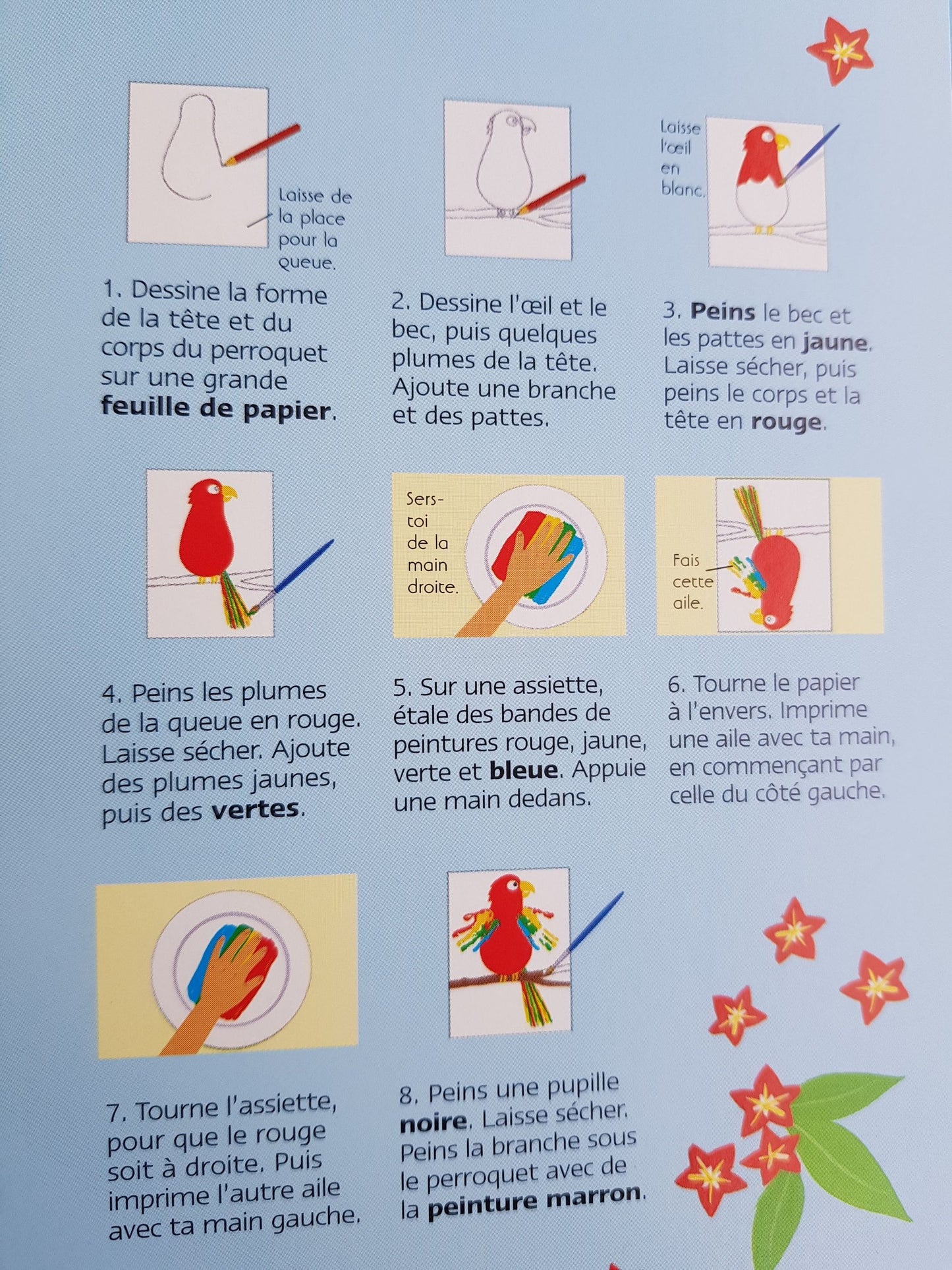 50 activites pour le mercredi Like New Not Applicable (4605664133175)