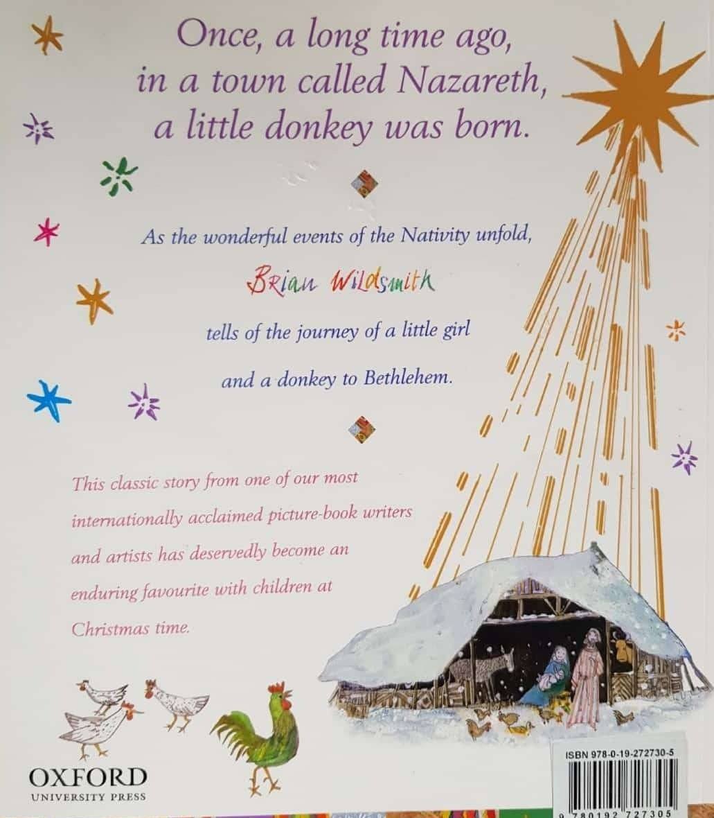 A Christmas Story Like New Not Applicable (4630312222775)