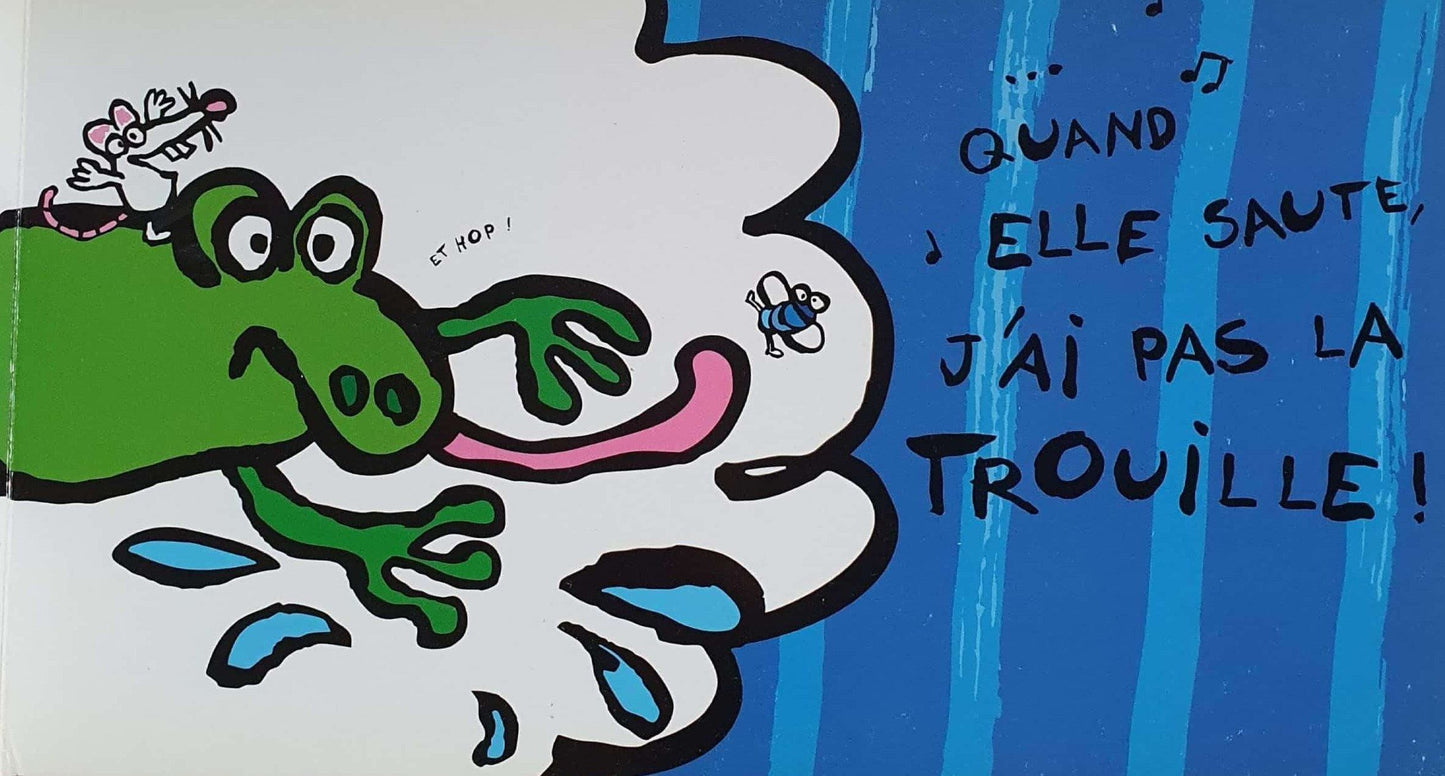 A DADA Benoit Charlat Well Read Not Applicable (4630312550455)