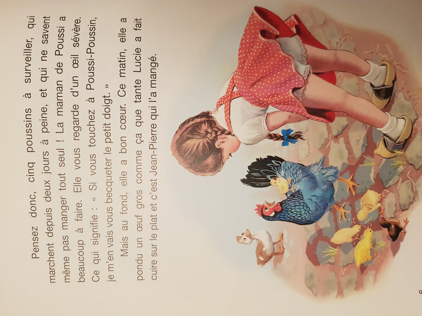 À la Ferme Like New Martine (4617712992311)