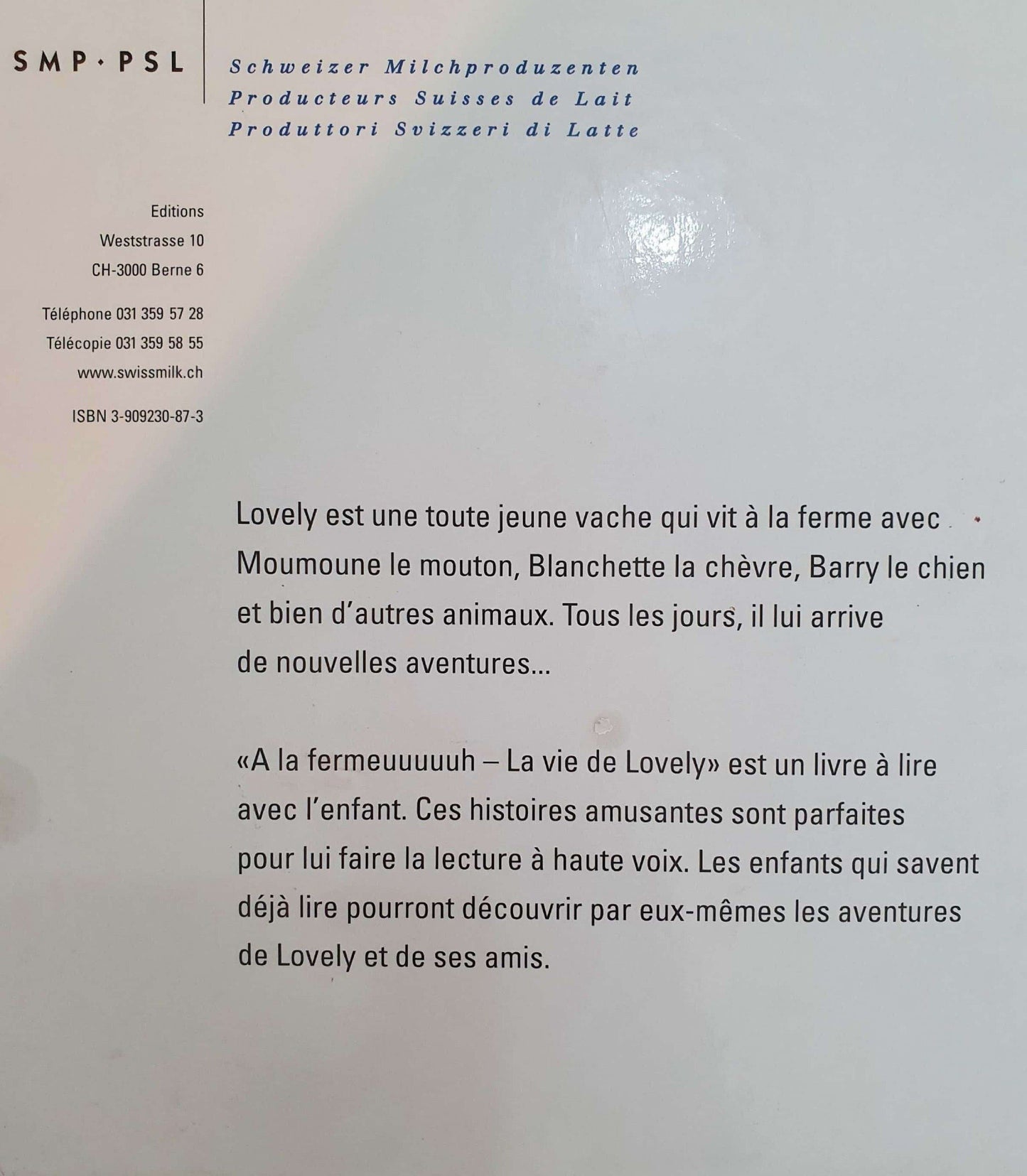 A la Fermeuuuuuh Very Good Not Applicable (6075335377081)