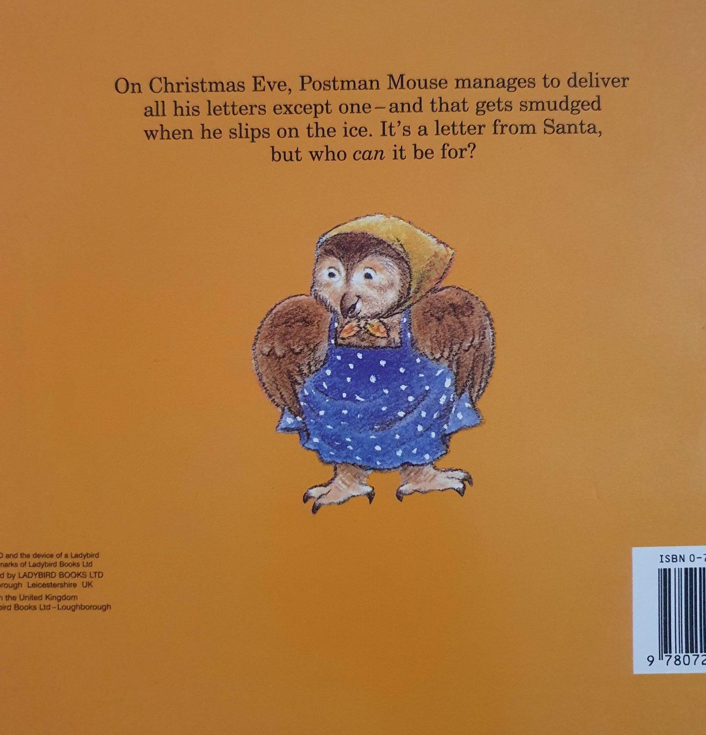 A letter from Santa Like New Recuddles.ch (6174300995769)