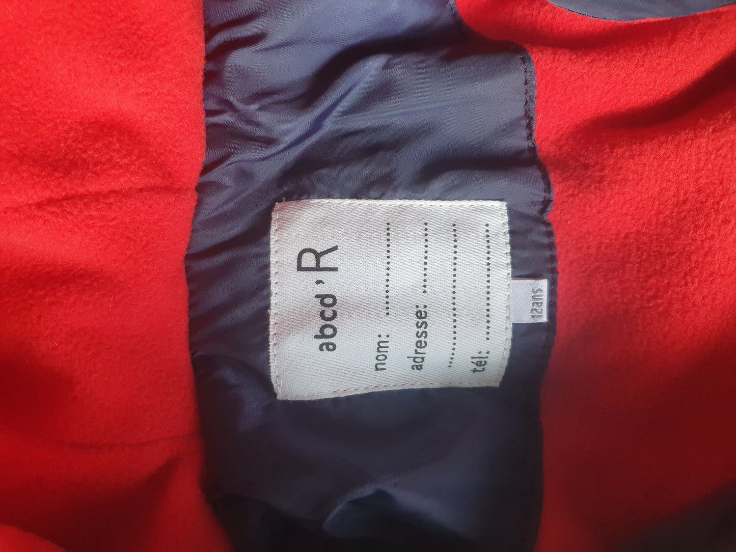 abcd Like New, 12 years abcd (7020724551865)