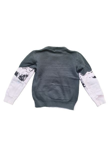 abcd'R Very Good, 128 cm, 8-9 years abcd'R (7034384679097)