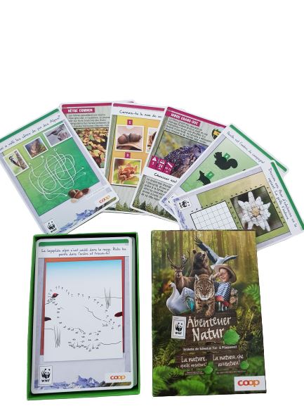 Abenteuer Natur Like New Coop (4606904401975)