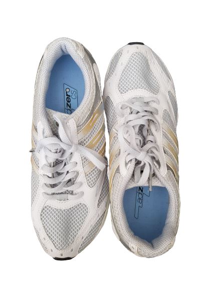 Adidas Like New, Size 38 Adidas (6605695713465)