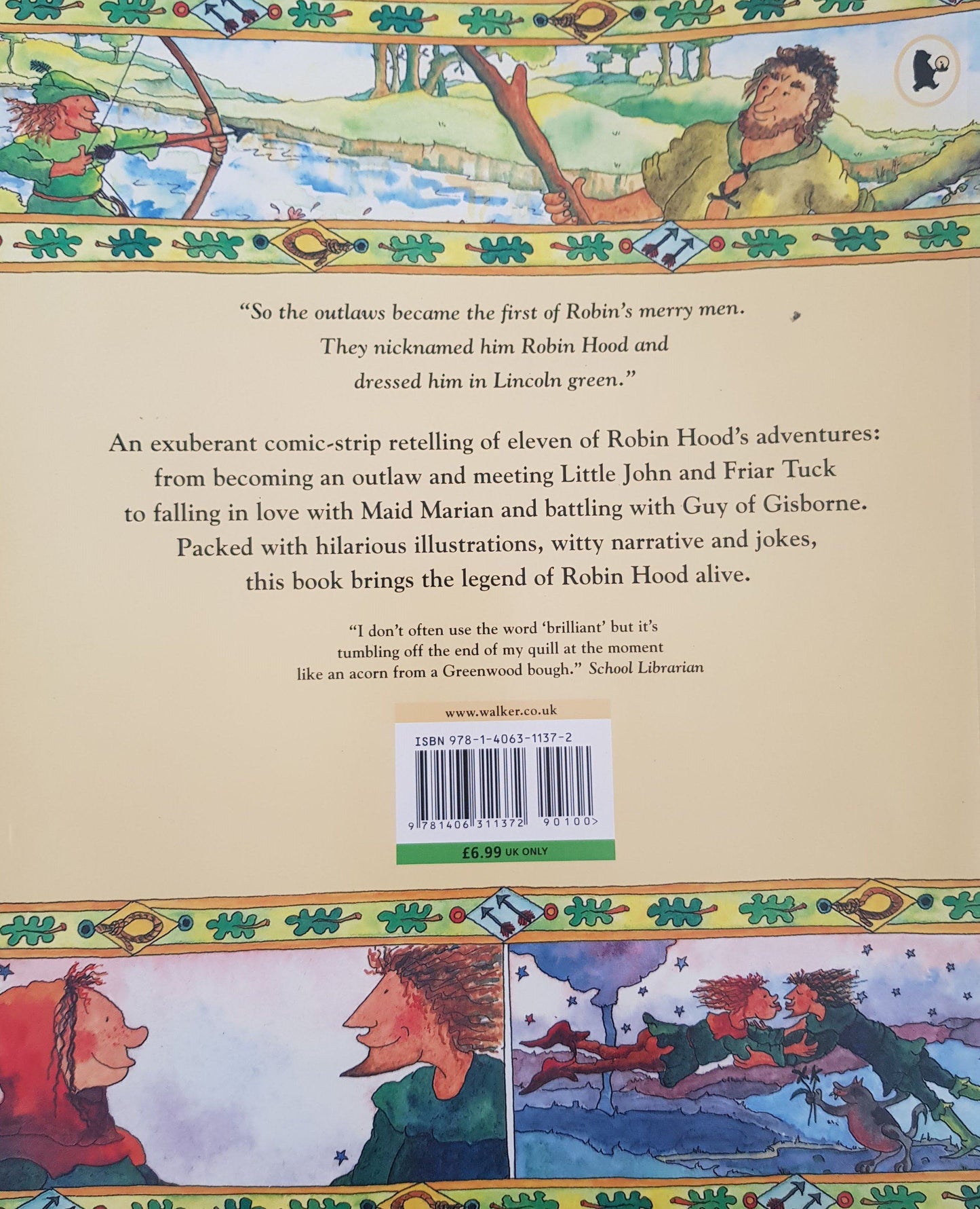 Adventures of Robin Hood Like New Recuddles.ch (6233264586937)