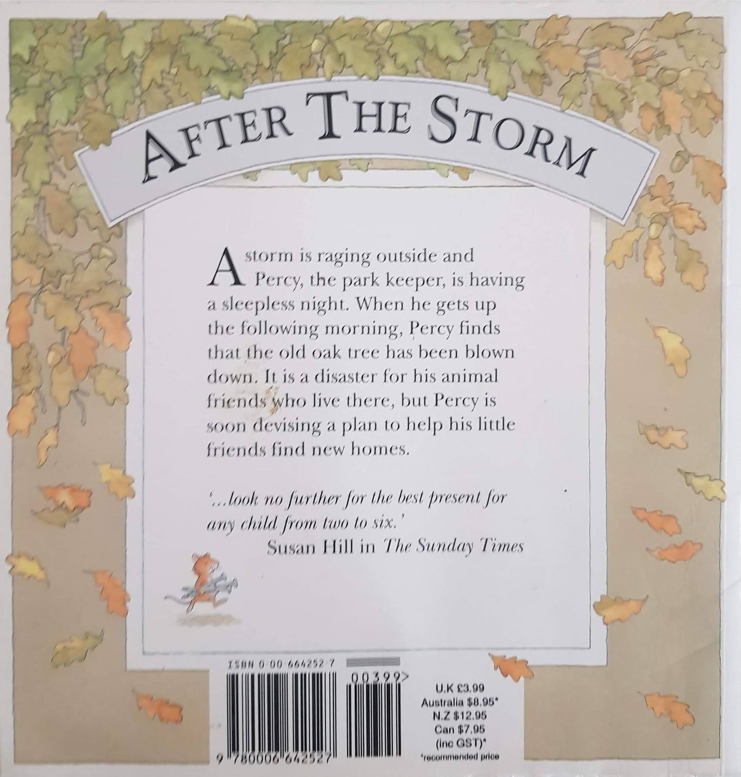 After The Storm Well Read Recuddles.ch (6149126553785)