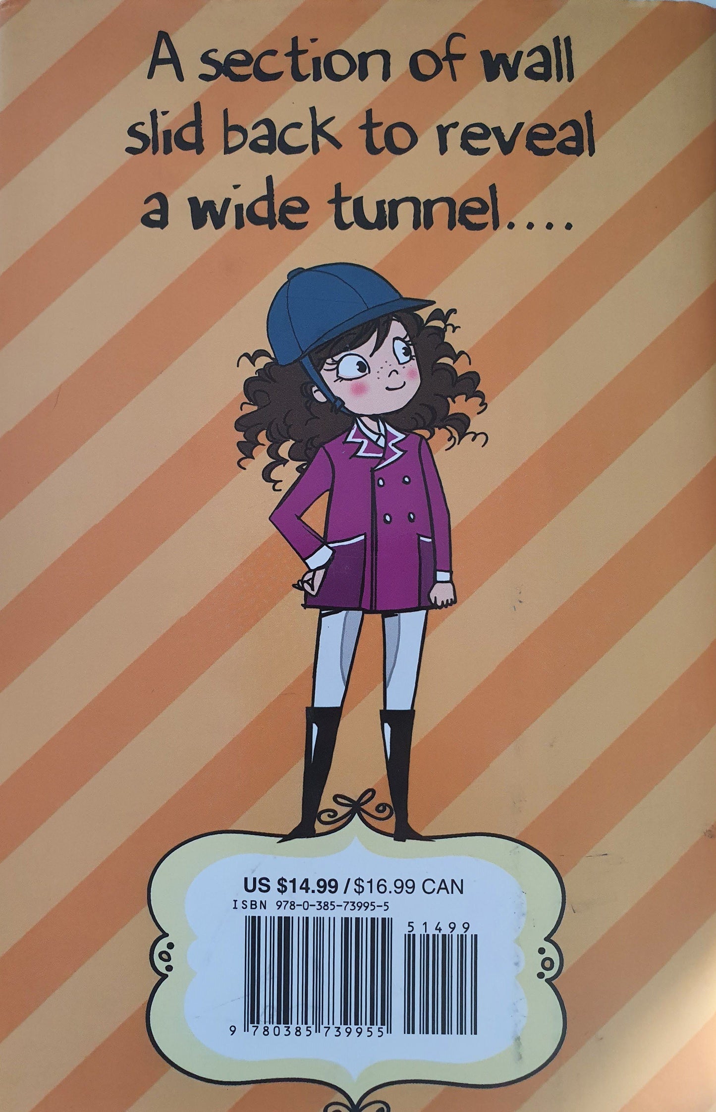 Alice Miranda On Vacation Like New ,7-12 years Recuddles.ch (6639348220089)