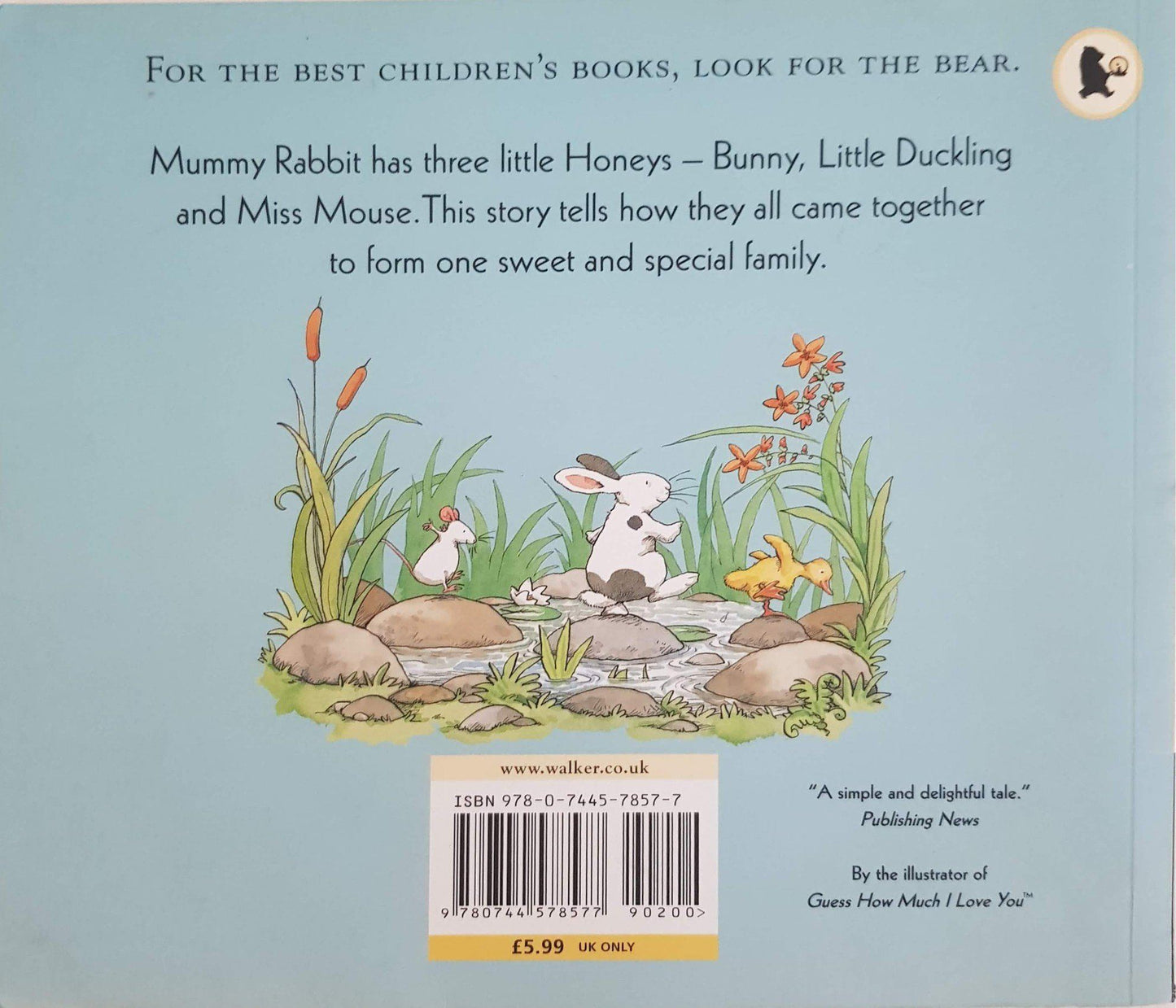 All Together Now Like New Recuddles.ch (6149126258873)