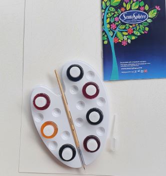 Aquarellum Like New, Age 8+ The Gift Box Project (7002467893433)