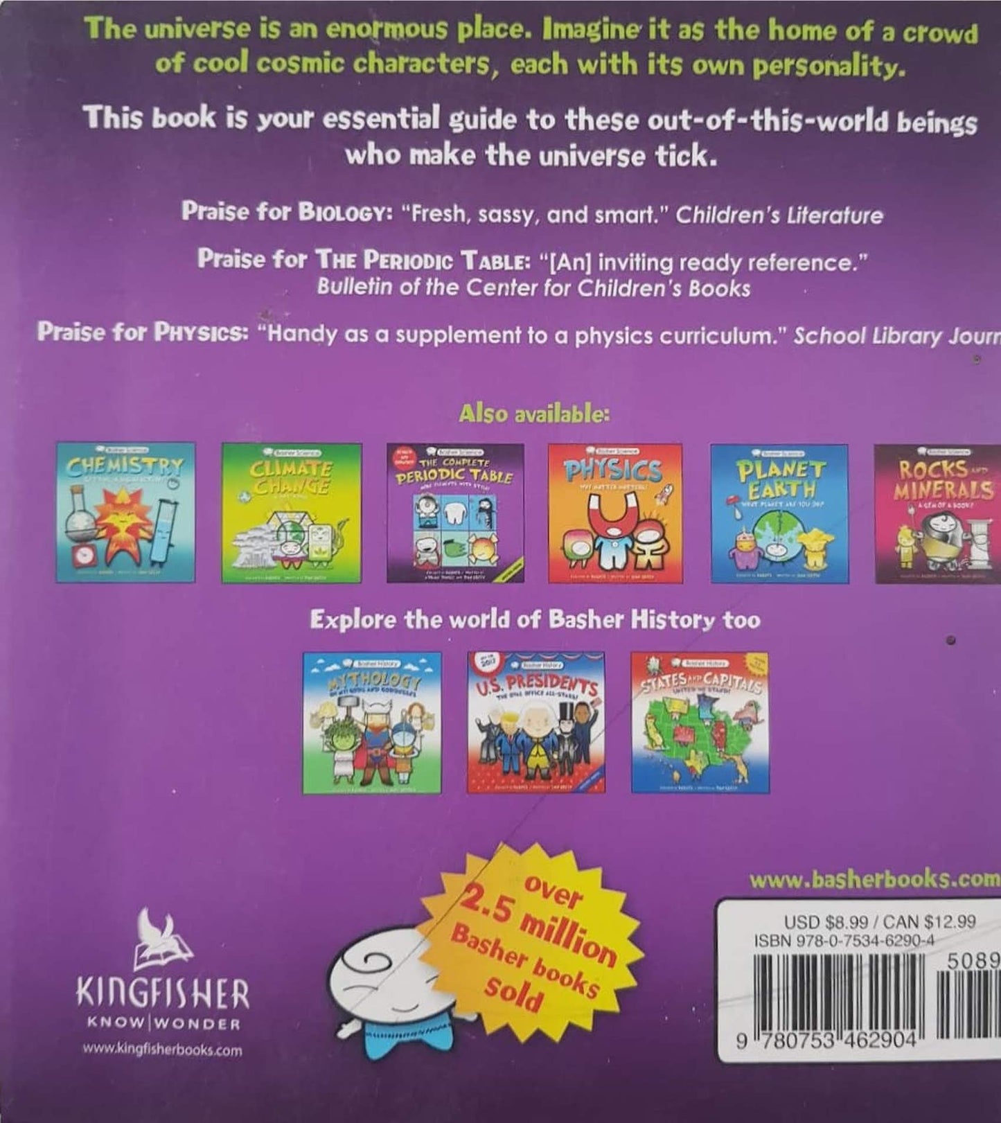 ASTRONOMY : Out of This World Well Read Recuddles.ch (6250210295993)