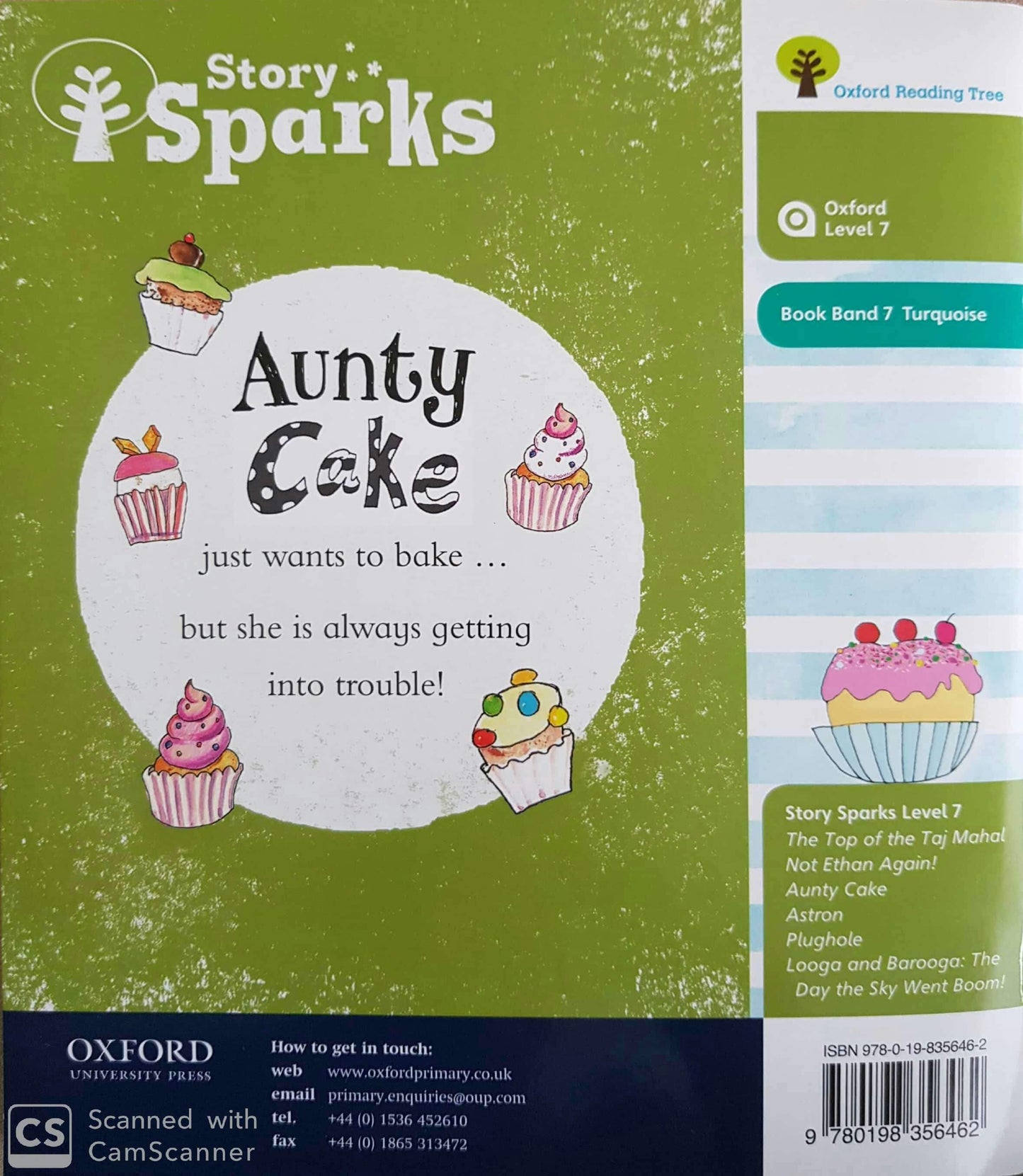 Aunty Cake Like New Not Applicable (4613450104887)