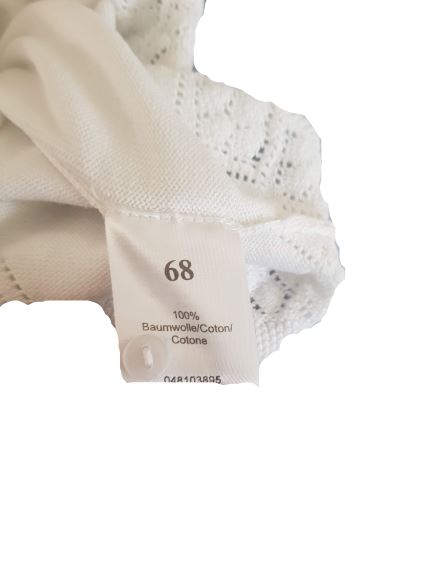 Baby Friends Very Good, 68 cm, 3-6 months Baby Friends (7039715180729)