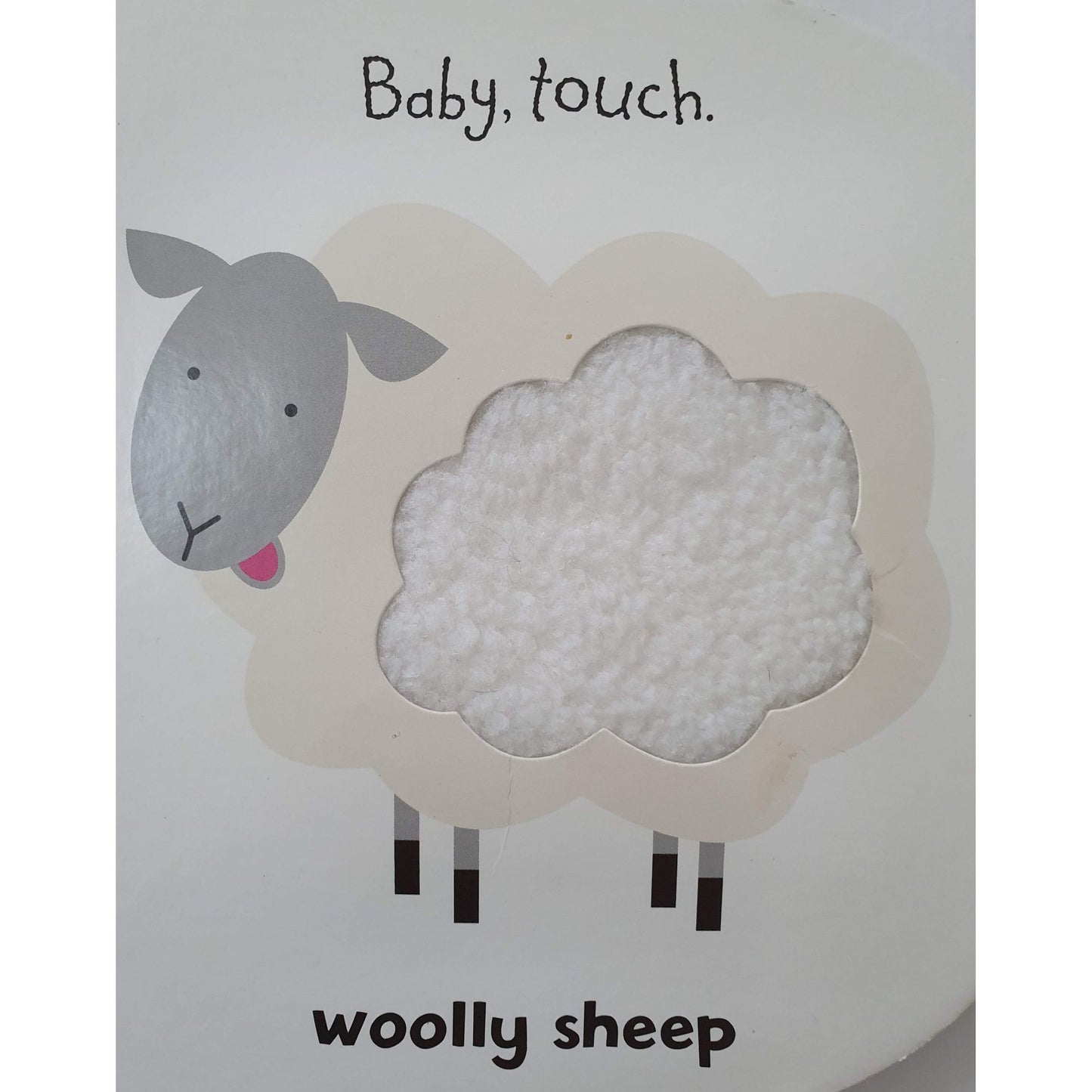 Baby touch-Farm Well Read Not Applicable (4600971460663)