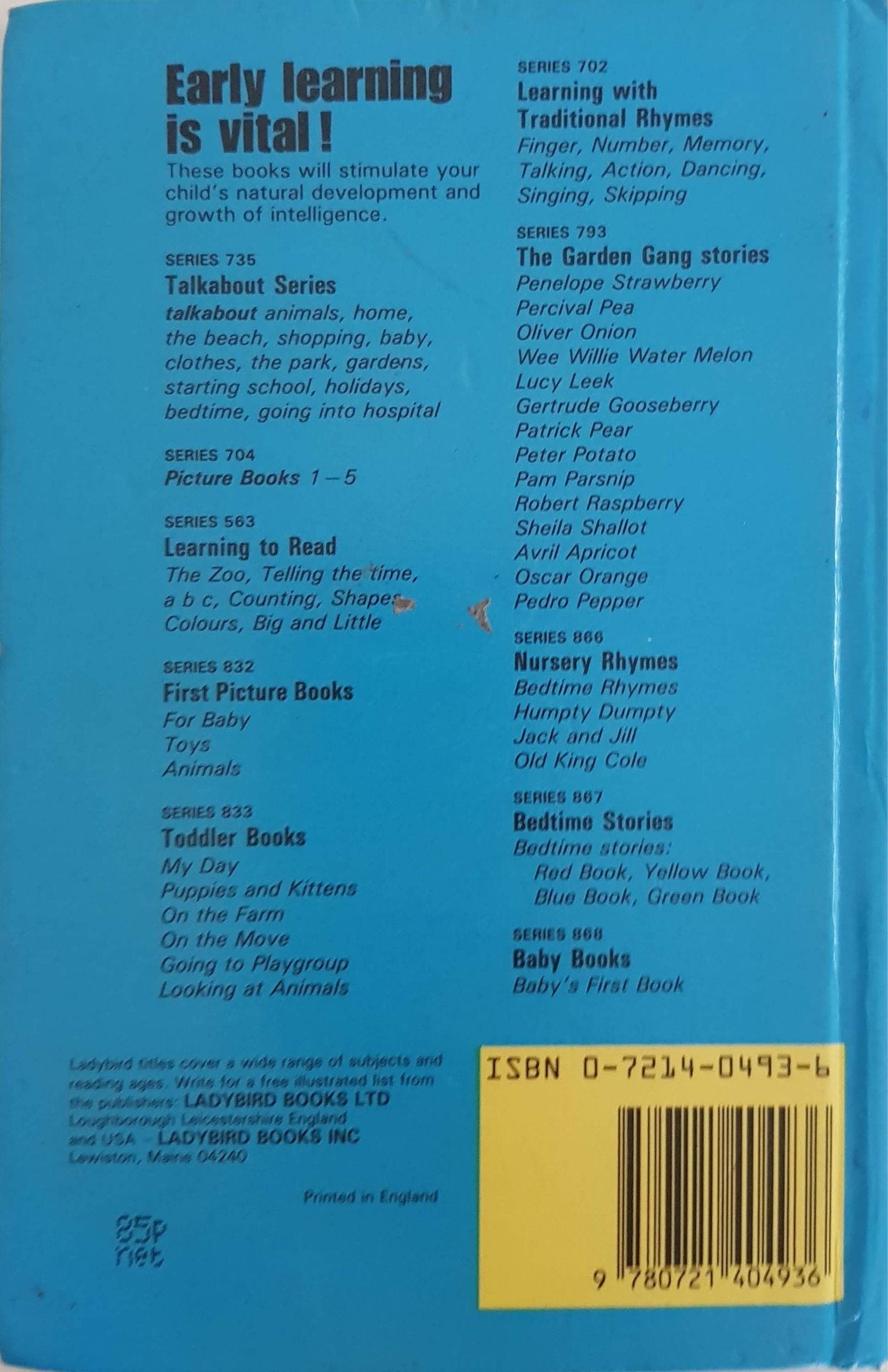 BEDTIME RHYMES Like New Recuddles.ch (6149129437369)