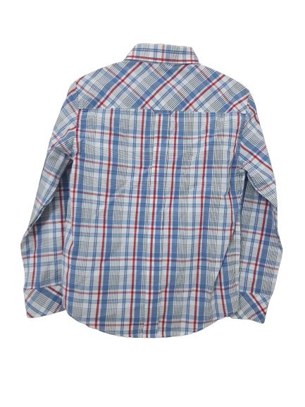 Bensher Man 5-6 yrs Bensher Man (6172922970297)