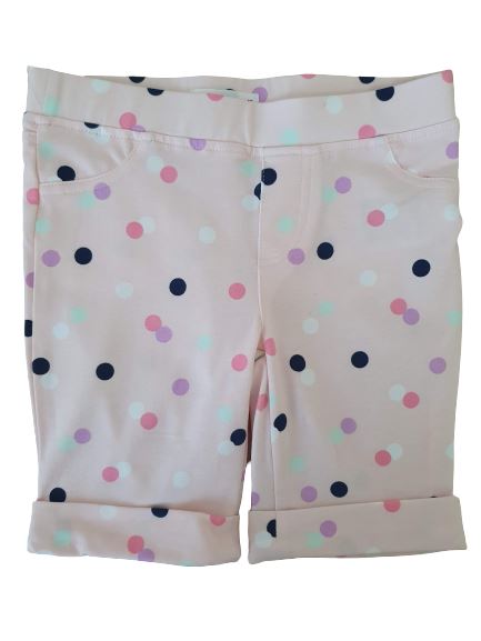 Bermuda Shorts Epic Threads, 4-5 yrs Epic Threads Like New: no signs of wear 4 years Multi Colour (4610898001975)