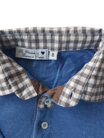 Bianca and Graria Very Good,8 yrs Bianca and Graria (6615491543225)