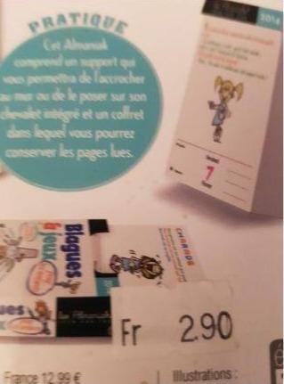 Blagues & jeux Like New Editions365 (4622919794743)