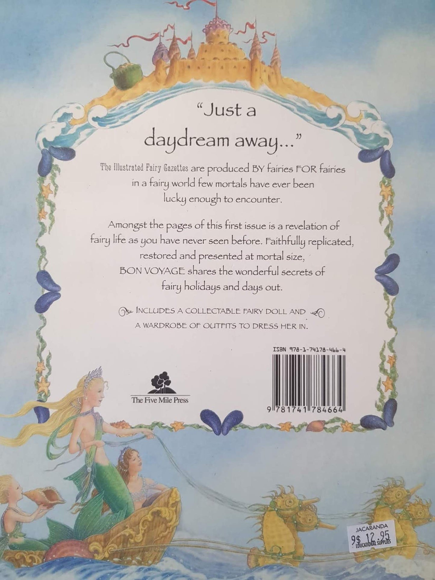 BON VOYAGE! Like New Recuddles.ch (6231272030393)