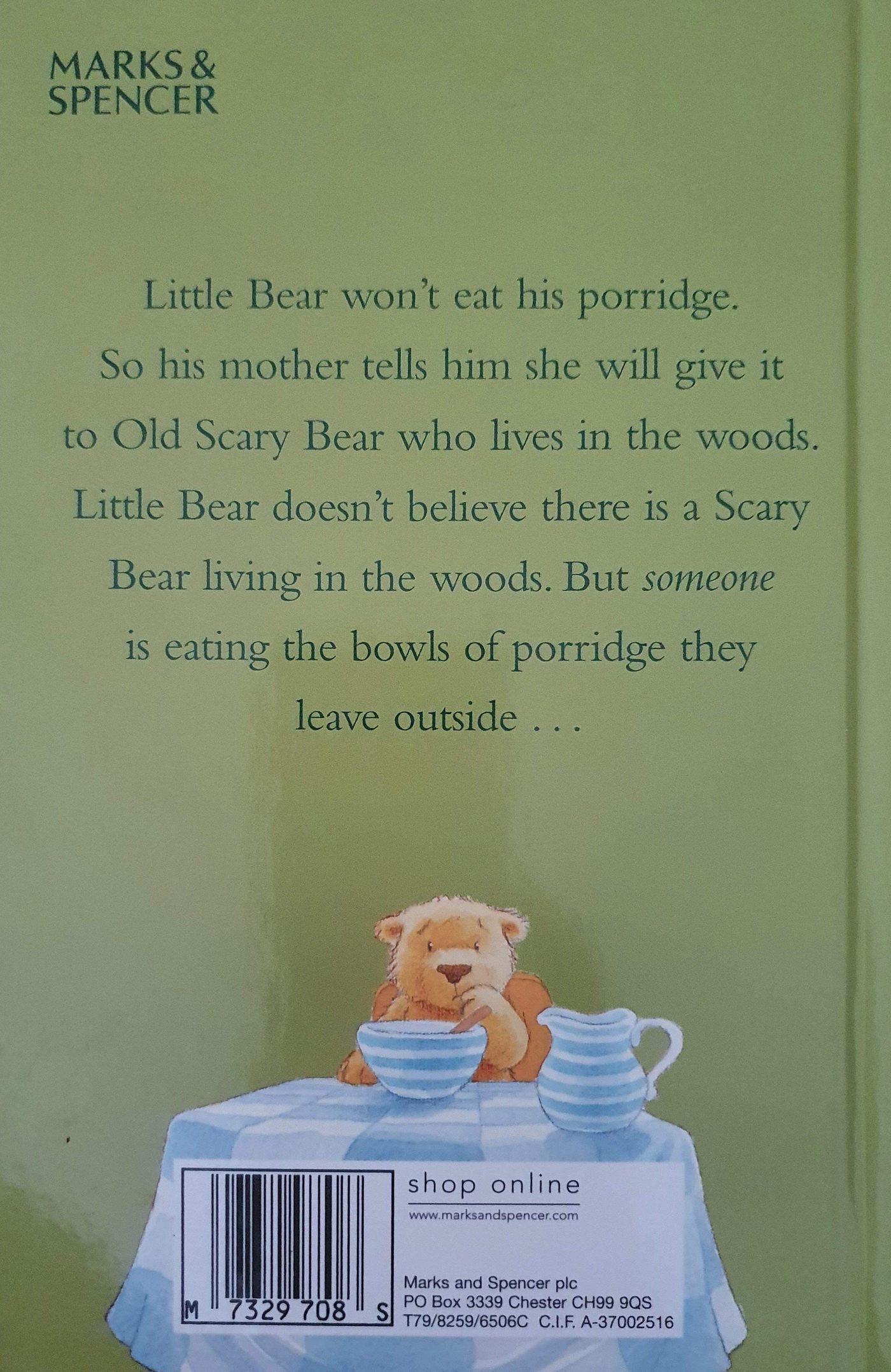 Books set for 3-5 years old Like New, 3-5 Years Book Bundle (7052116721849)